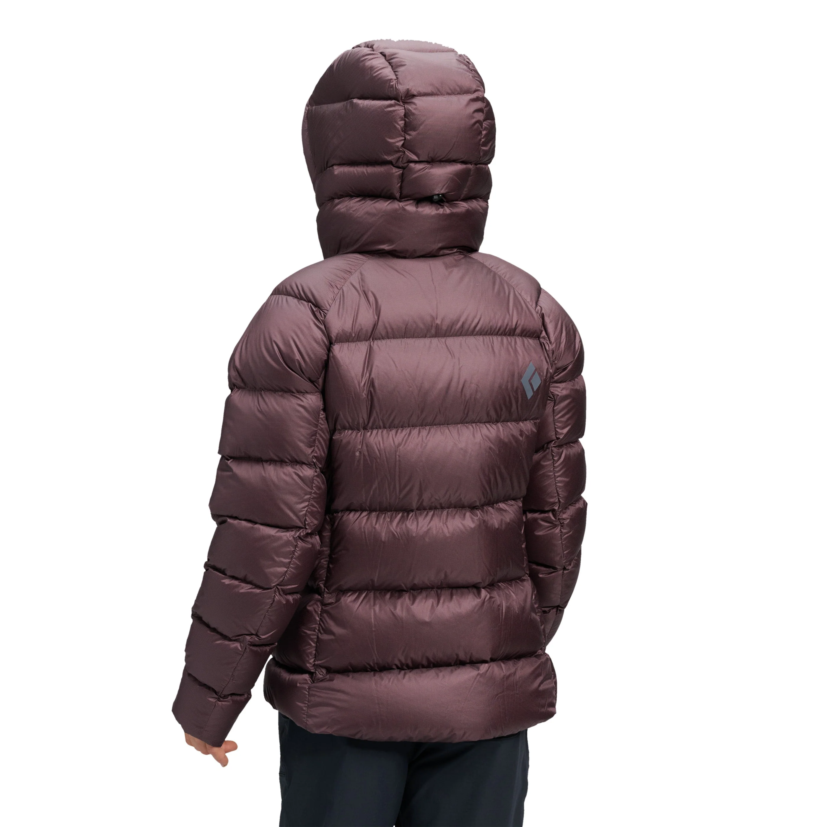 Women's Mission Down 4000 M Parka - Image 4