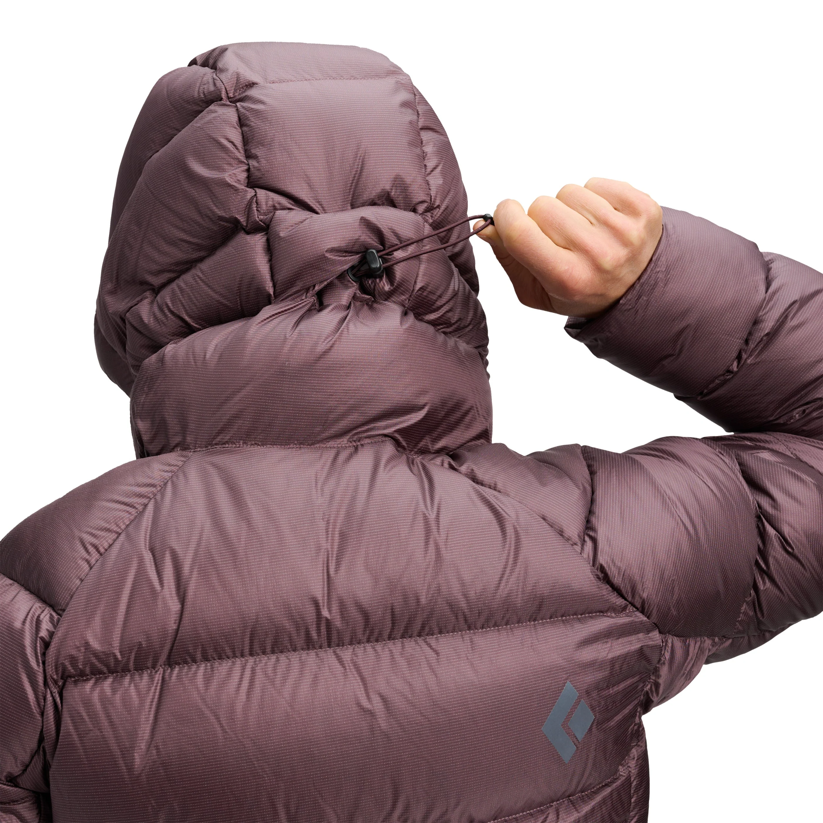 Women's Mission Down 4000 M Parka - Image 5