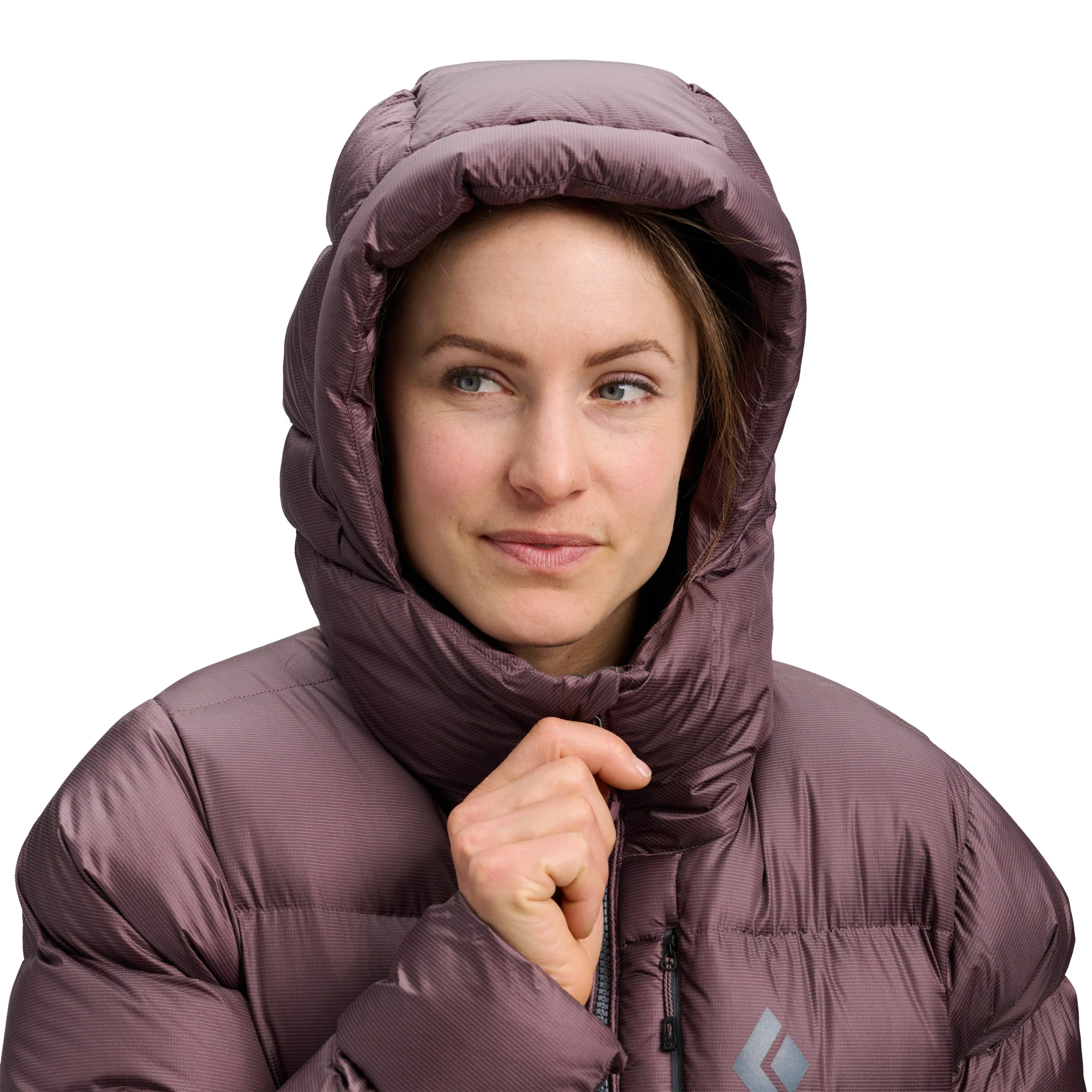 Women's Mission Down 4000 M Parka - Image 6