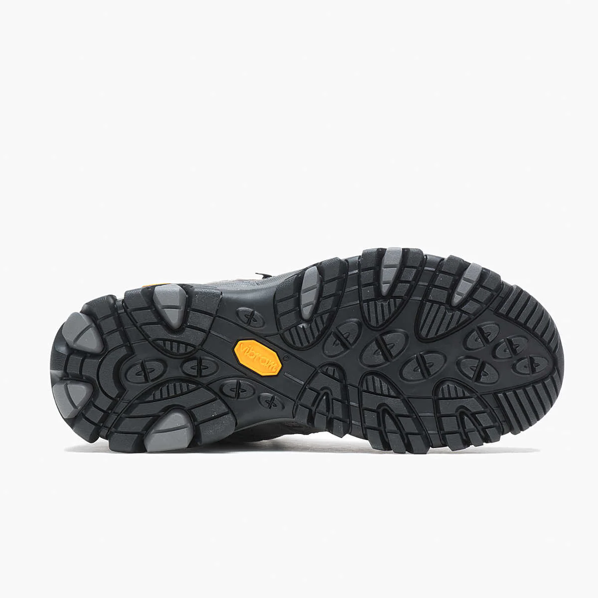 Women's Moab 3 Mid Waterproof Hiking Boots - Image 3