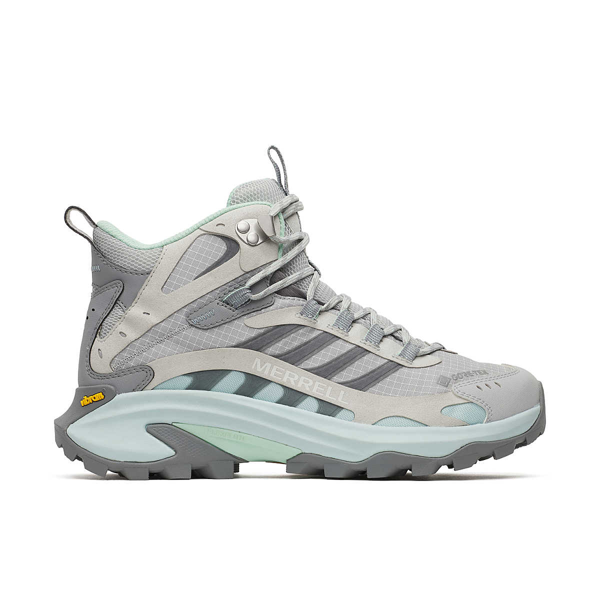 Women's Moab Speed 2 Mid GTX