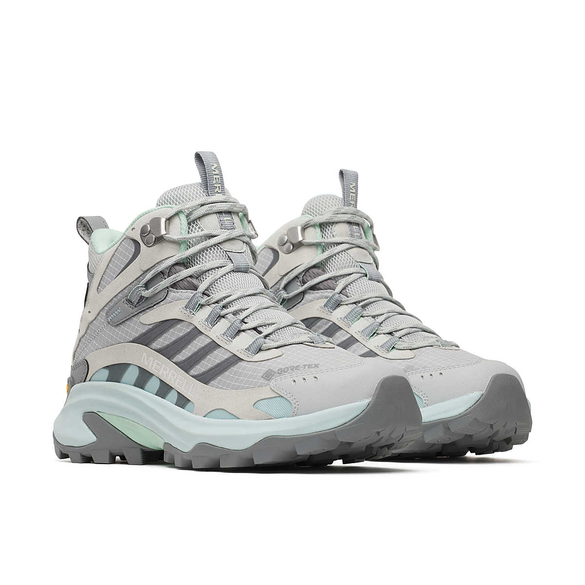 Women's Moab Speed 2 Mid GTX - Image 2