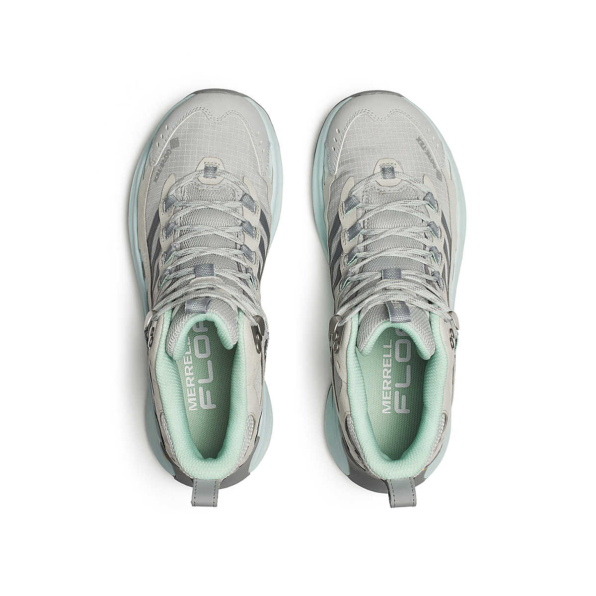 Women's Moab Speed 2 Mid GTX - Image 3