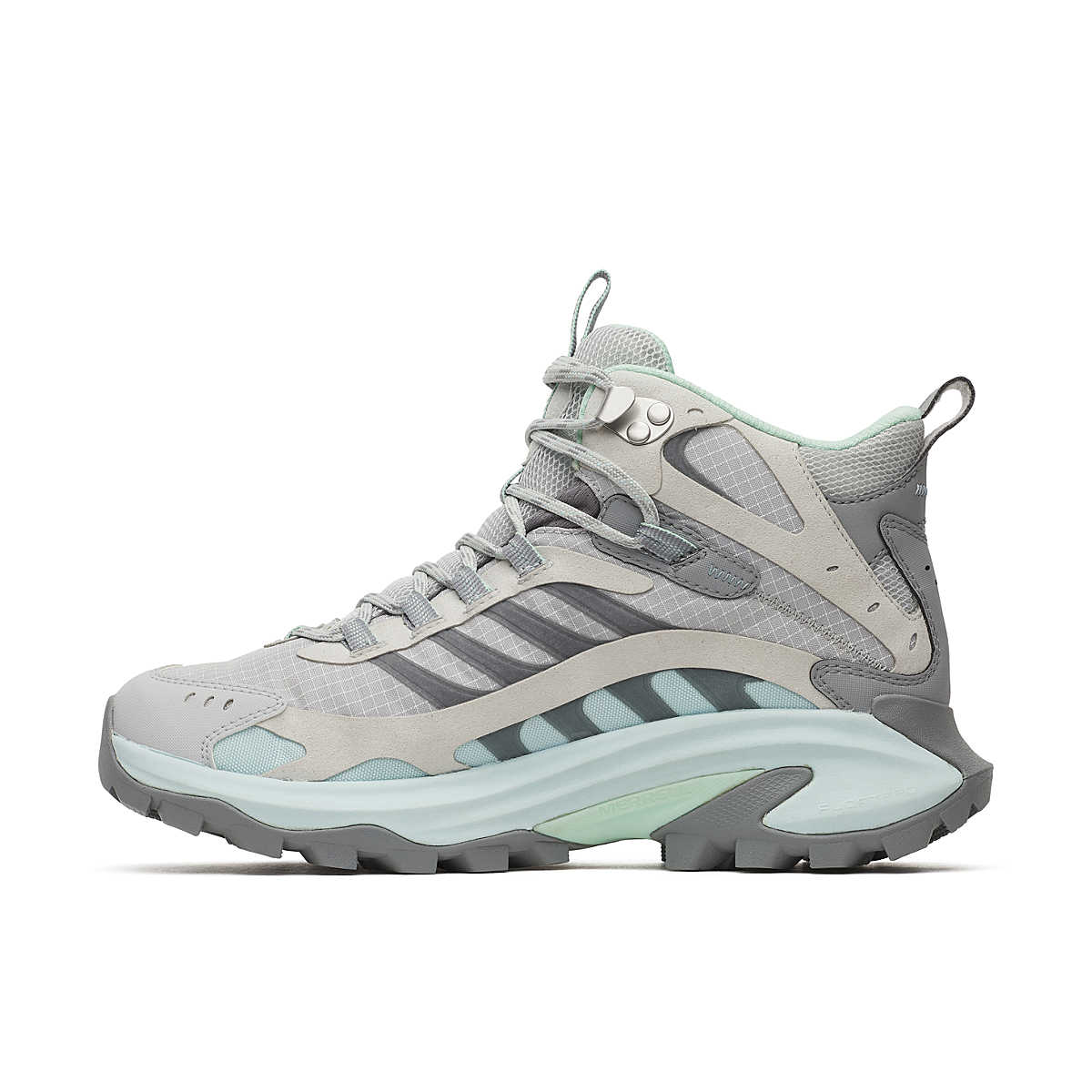 Women's Moab Speed 2 Mid GTX - Image 5