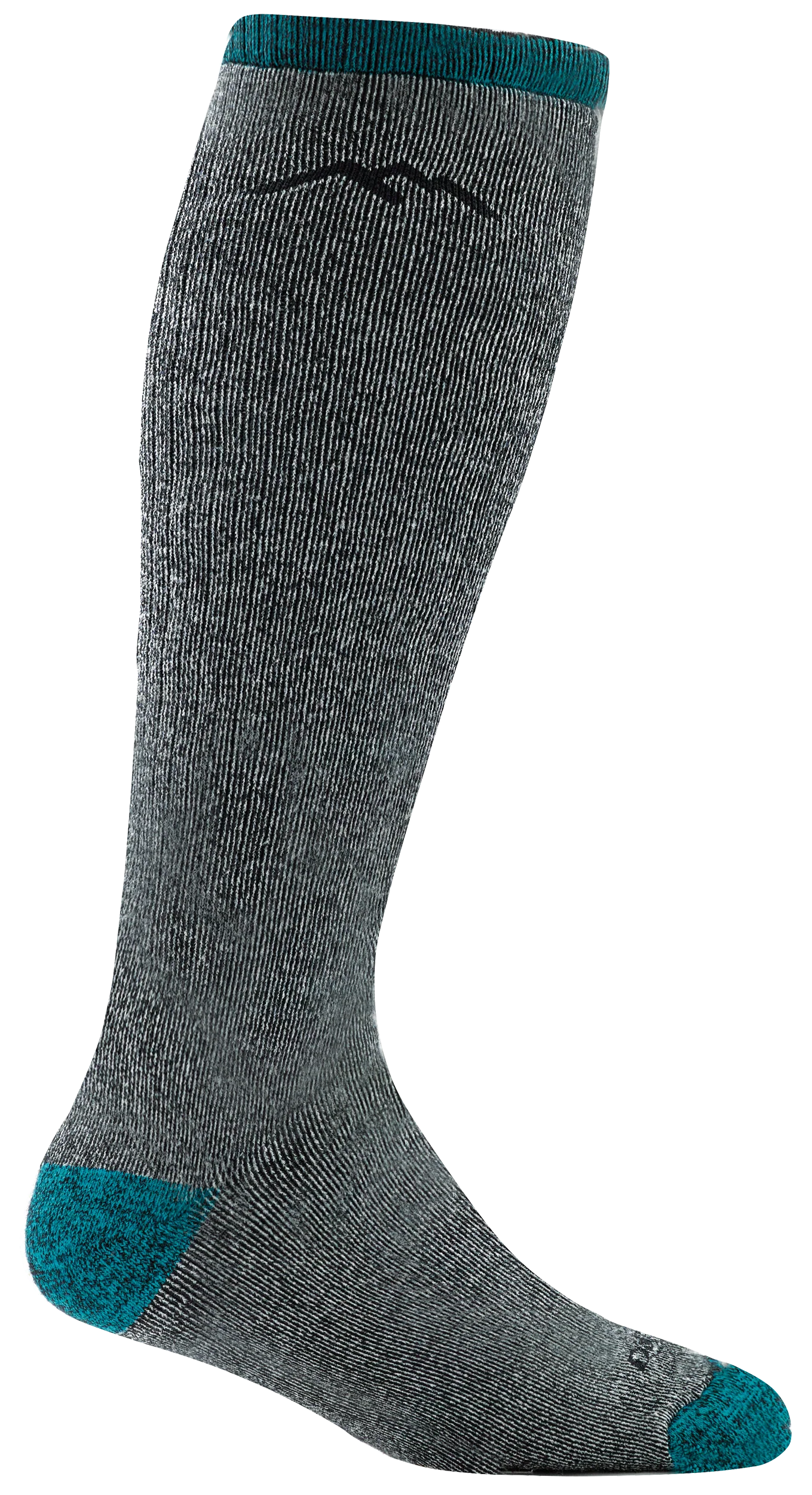 Women's Mountaineering Over-The-Calf Heavyweight Socks