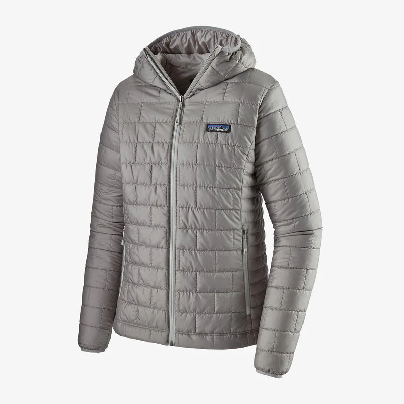 2025 Women's Nano Puff Hoody - Image 12