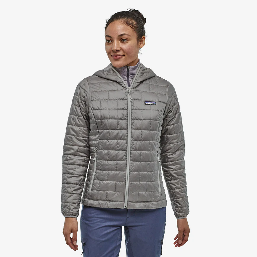 2025 Women's Nano Puff Hoody - Image 13