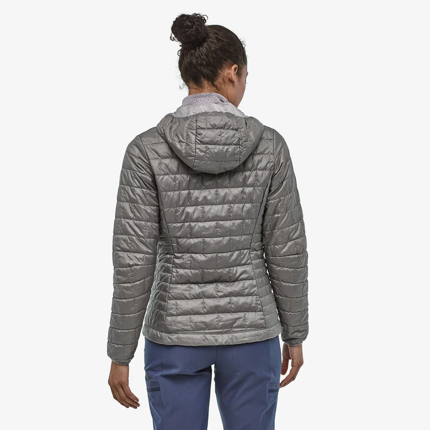 2025 Women's Nano Puff Hoody - Image 14