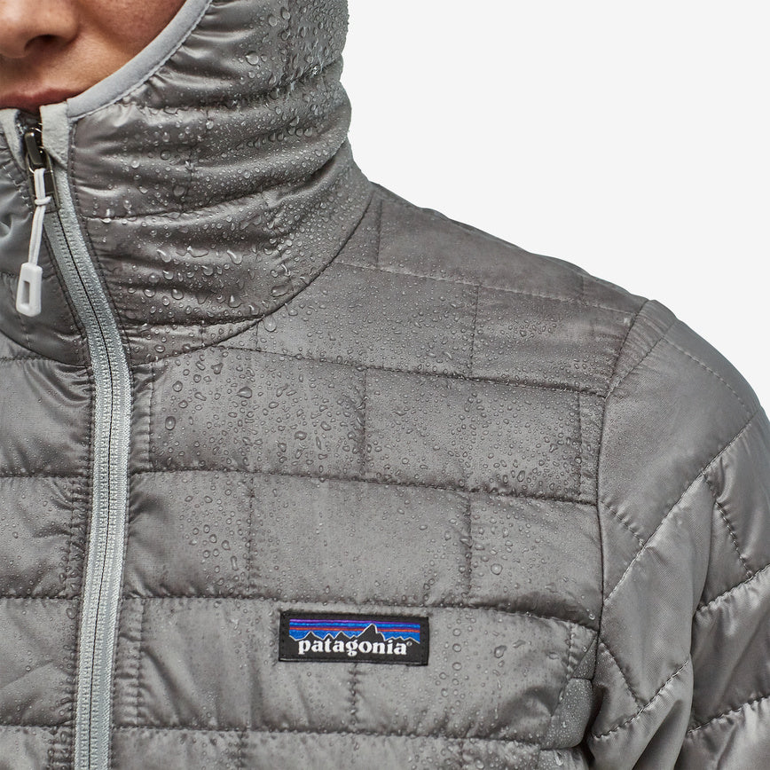 2025 Women's Nano Puff Hoody - Image 15