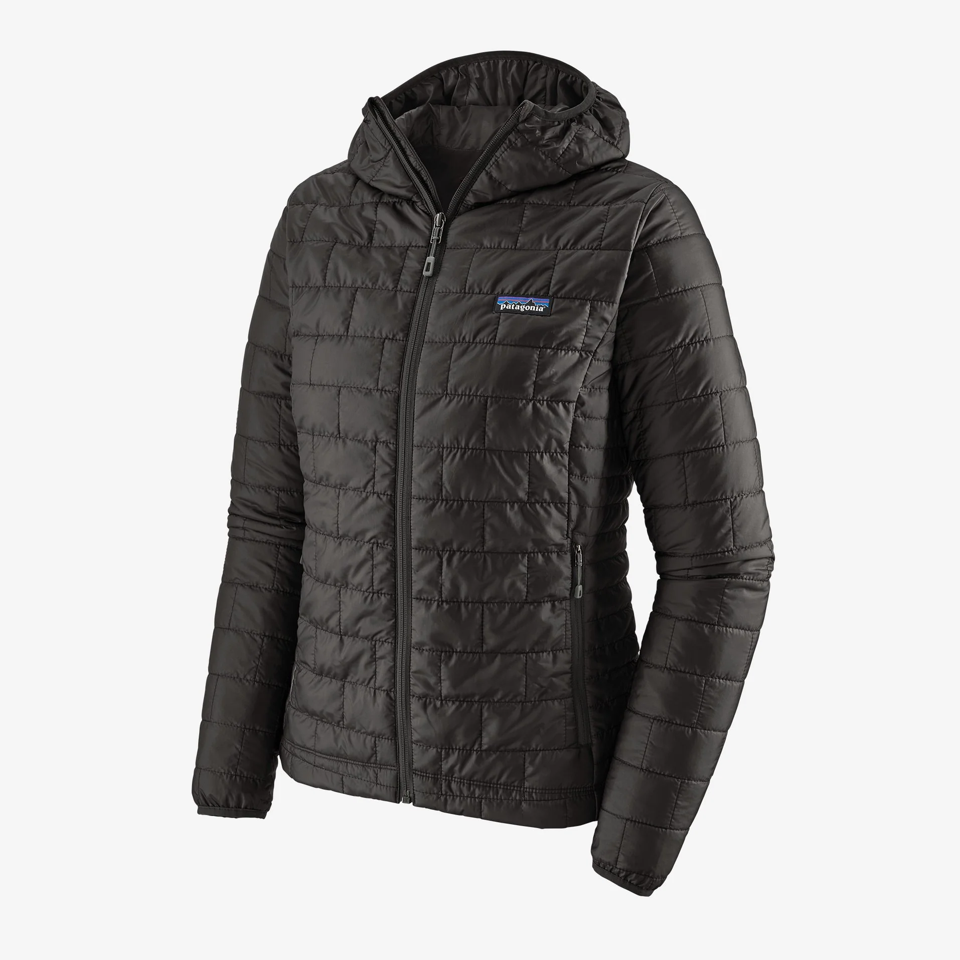 2025 Women's Nano Puff Hoody - Image 4