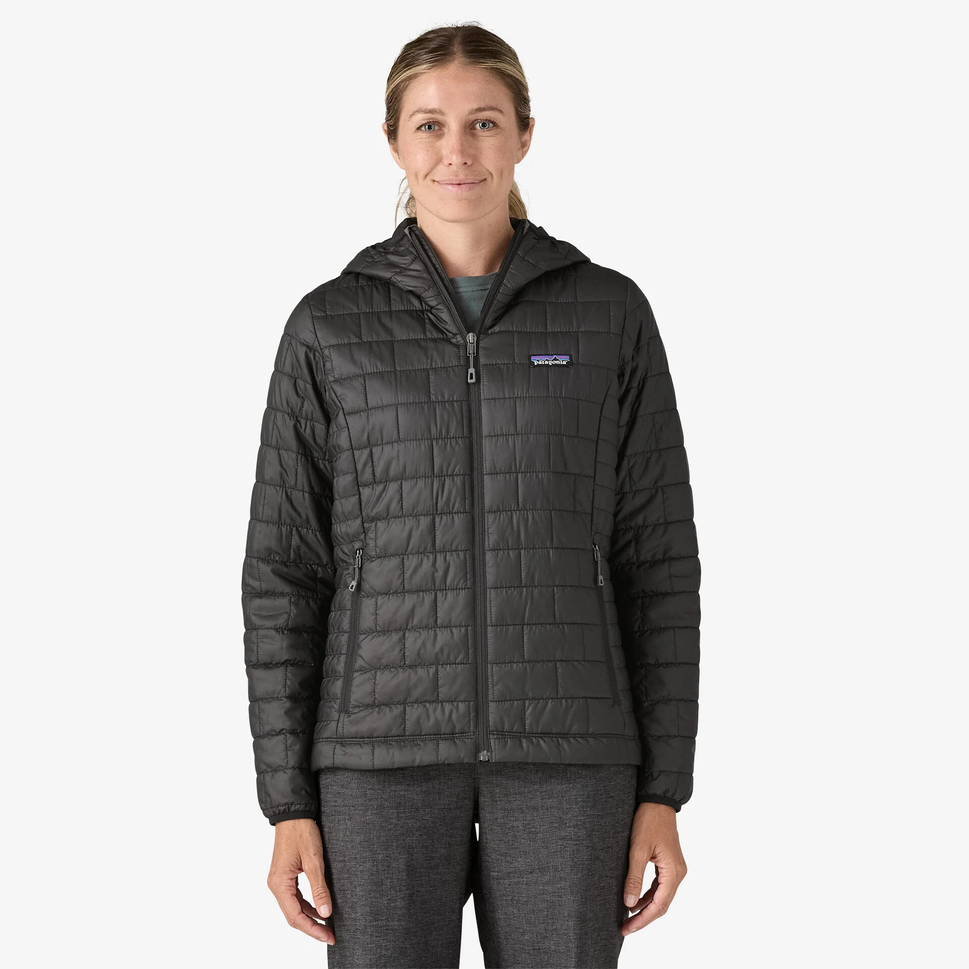 2025 Women's Nano Puff Hoody - Image 5