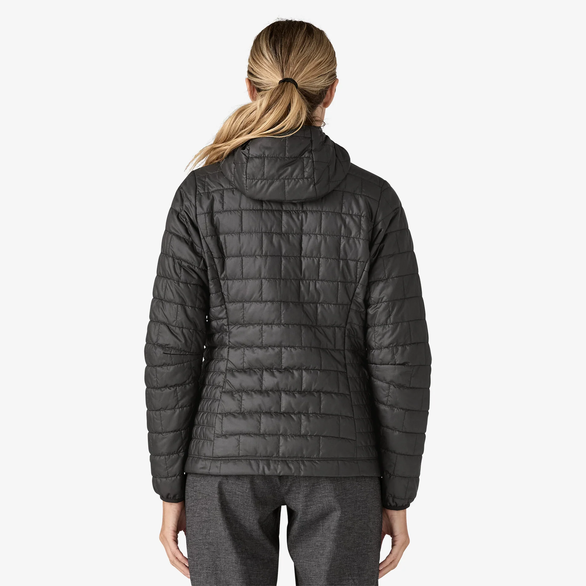 2025 Women's Nano Puff Hoody - Image 6