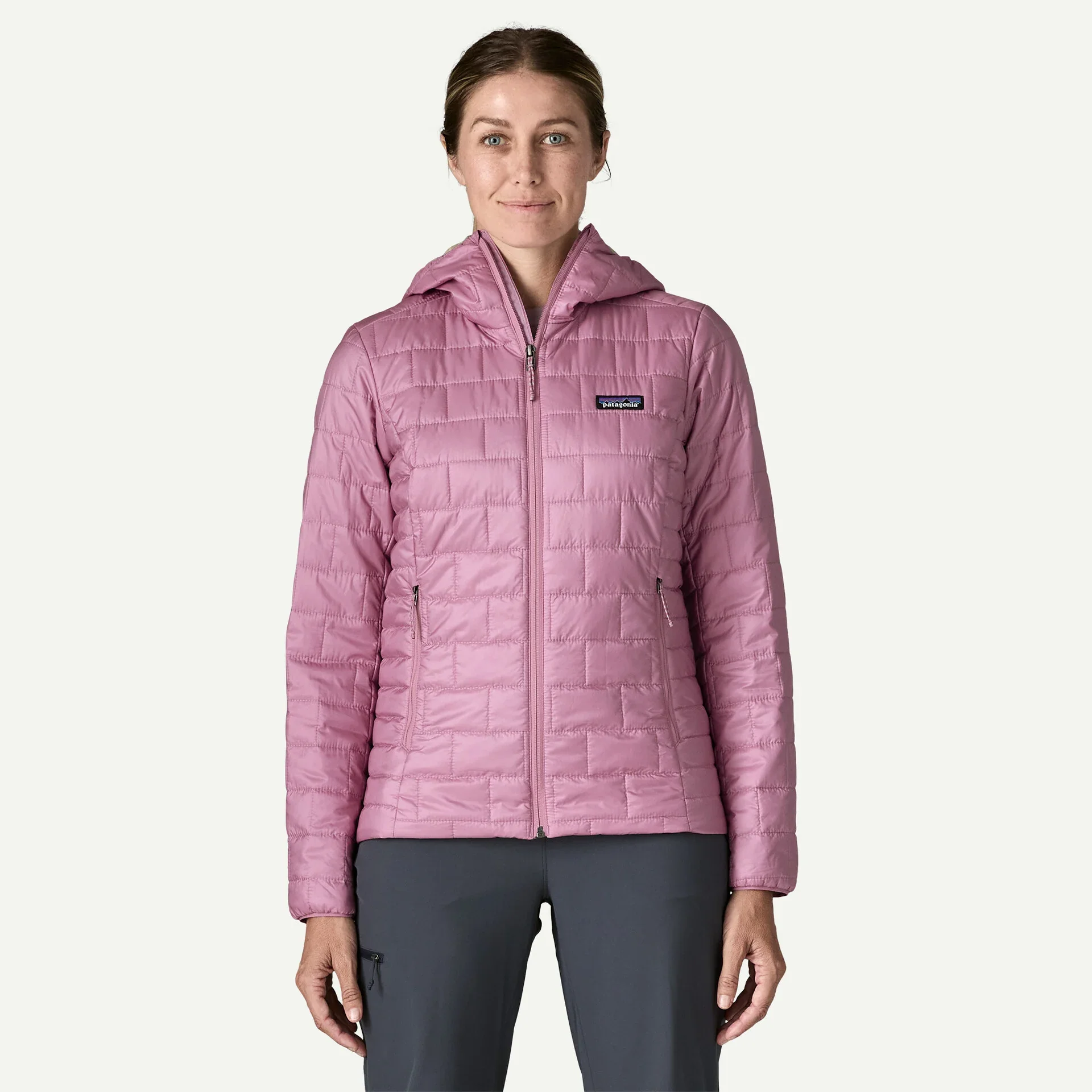 Women's Nano Puff Hoody - Image 3