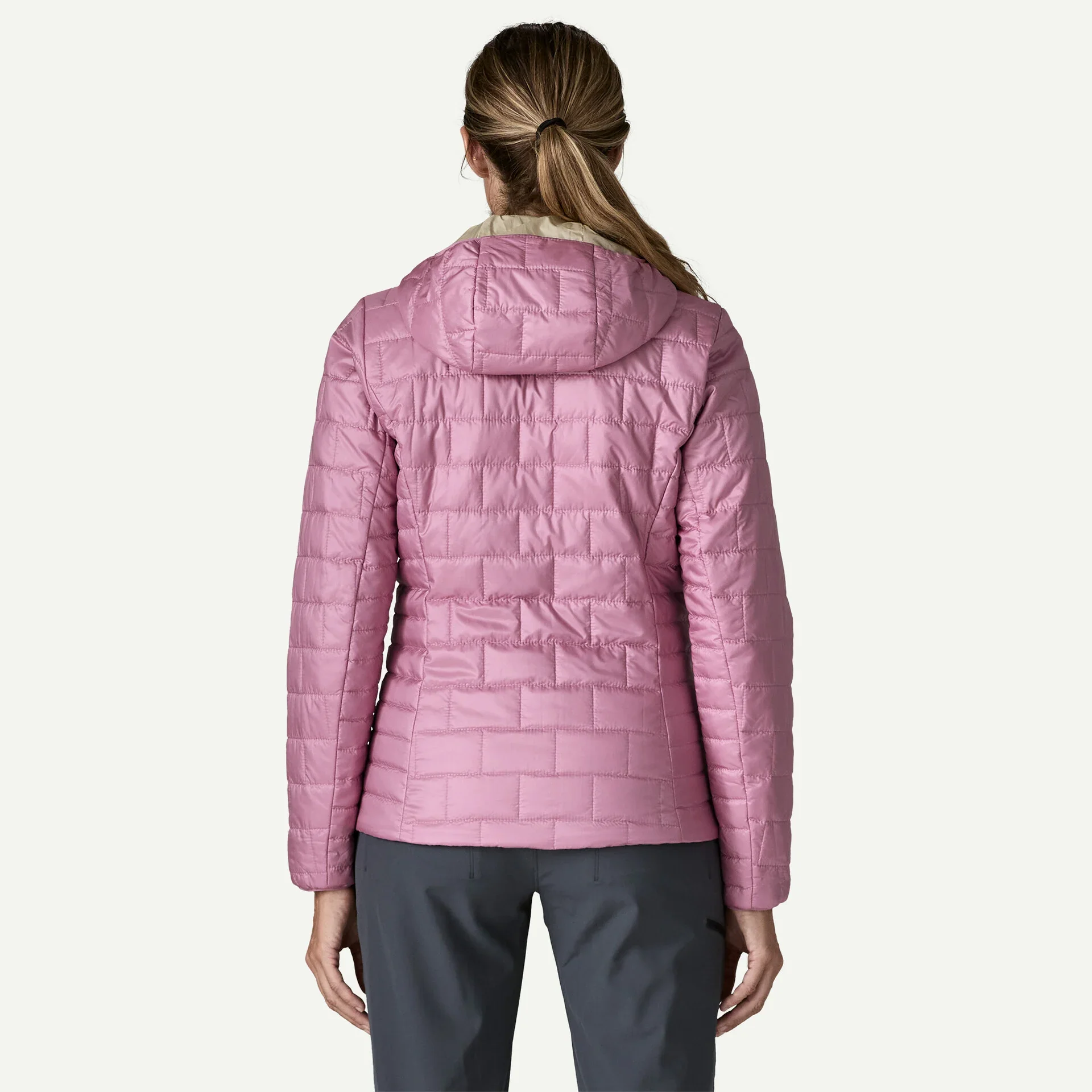 Women's Nano Puff Hoody - Image 4