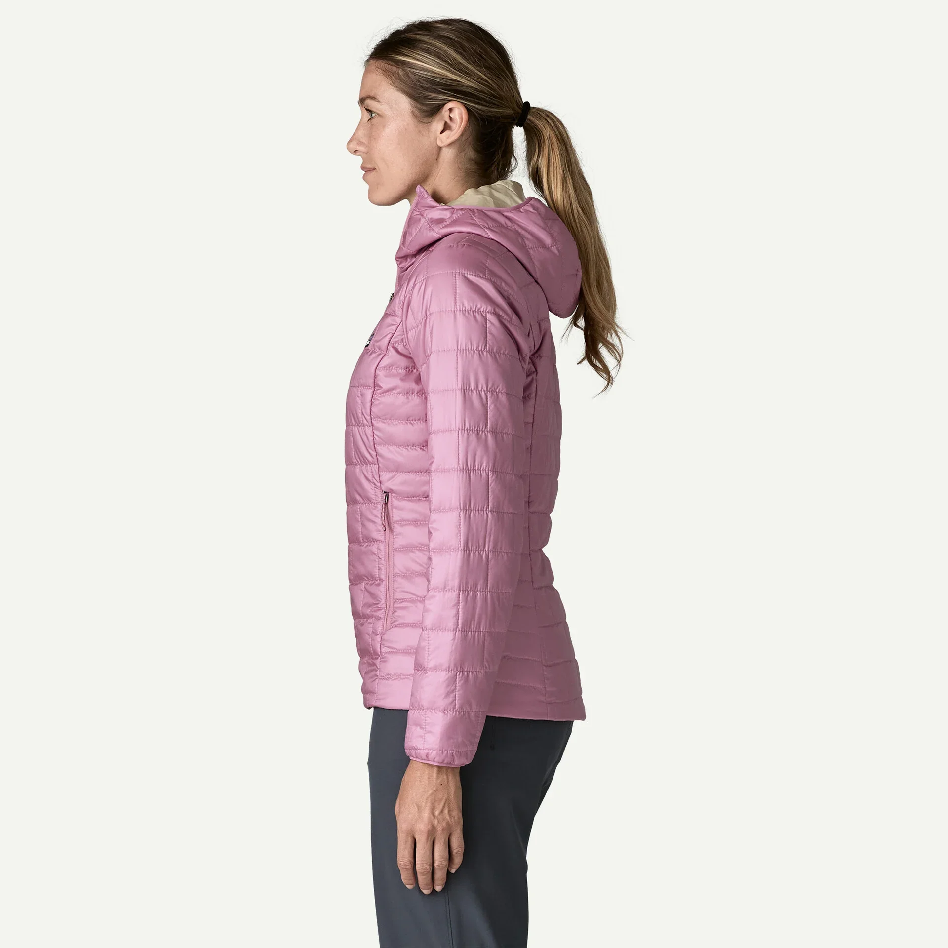 Women's Nano Puff Hoody - Image 6