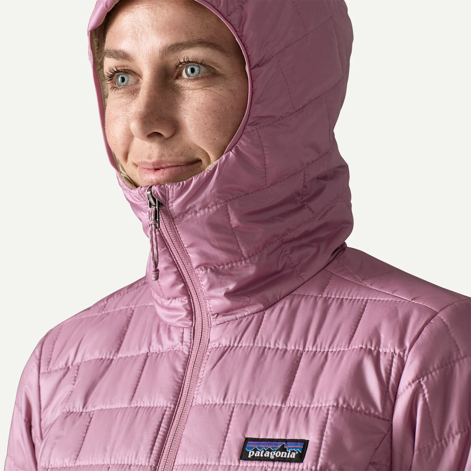 Women's Nano Puff Hoody - Image 7