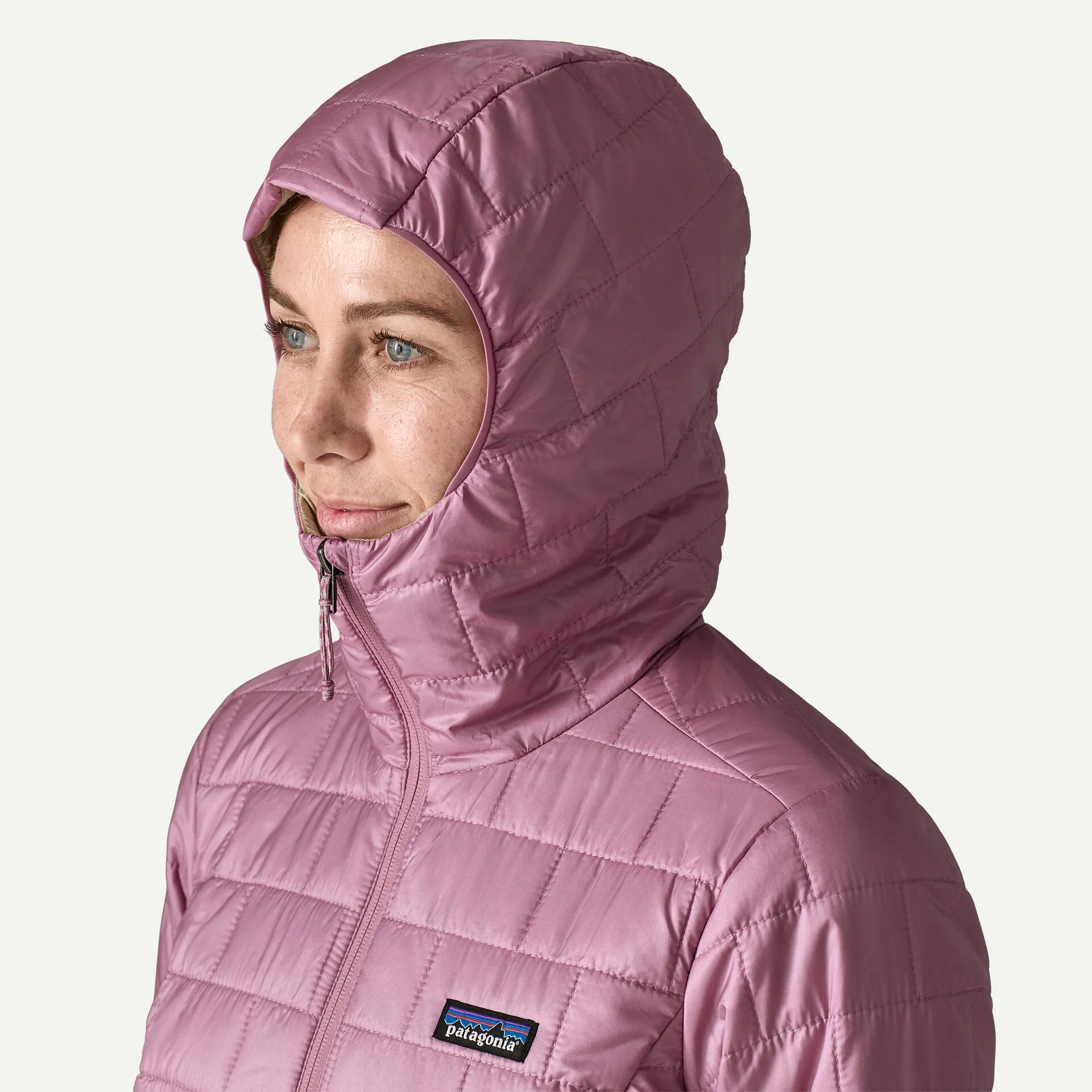 Women's Nano Puff Hoody - Image 8
