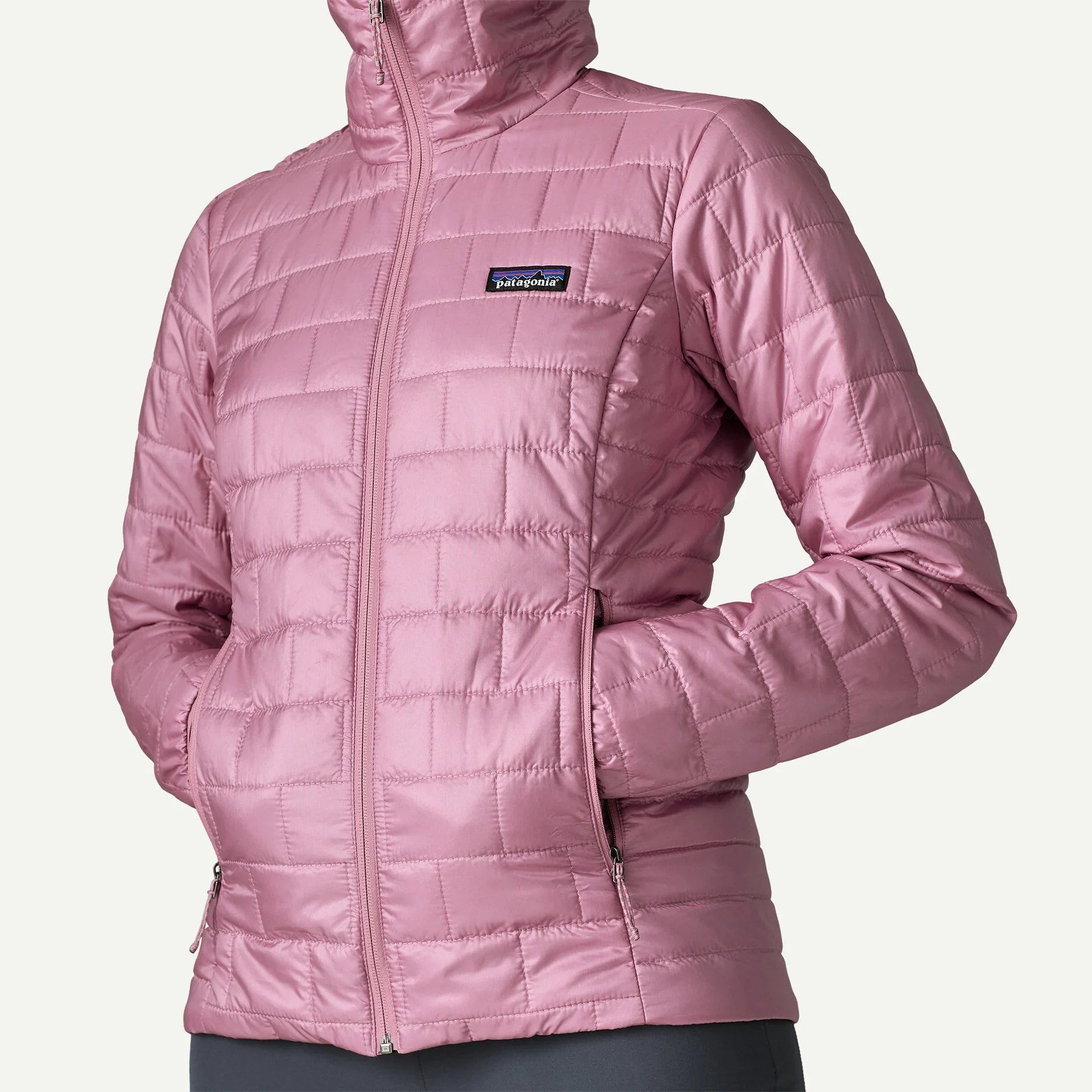 Women's Nano Puff Hoody - Image 9