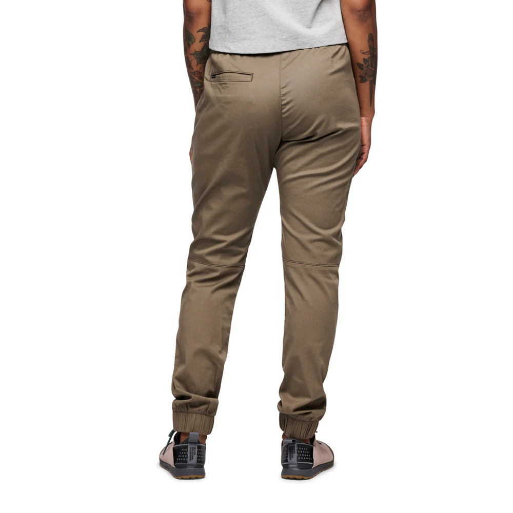 Women's Notion Pants - Image 4