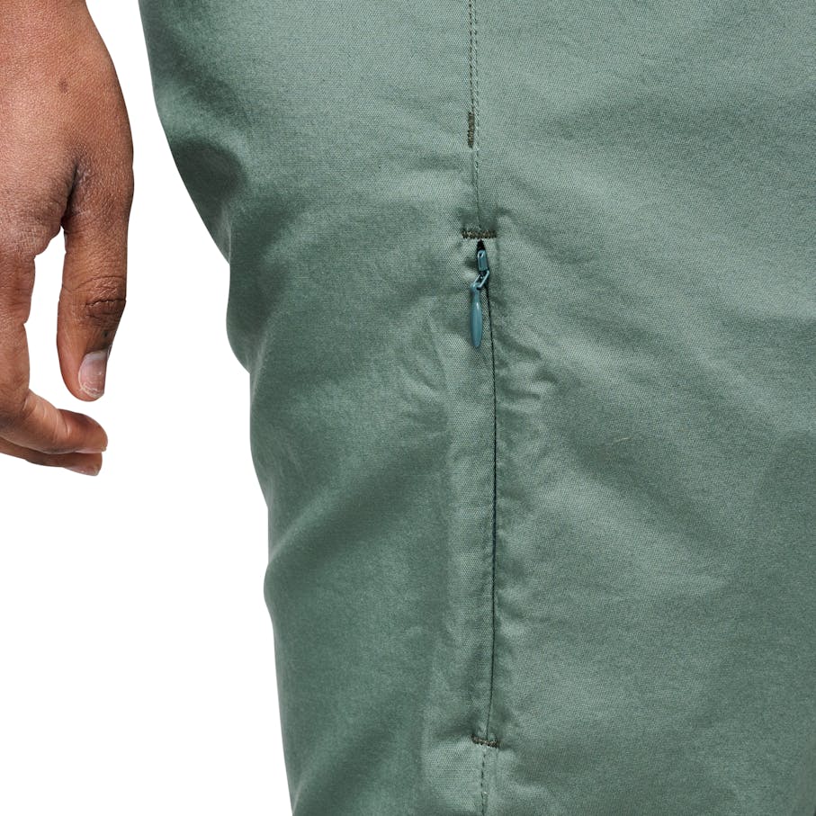 Women's Notion Pants - Image 7