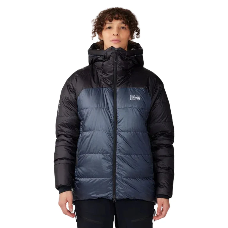 Women's Phantom Belay Down Parka