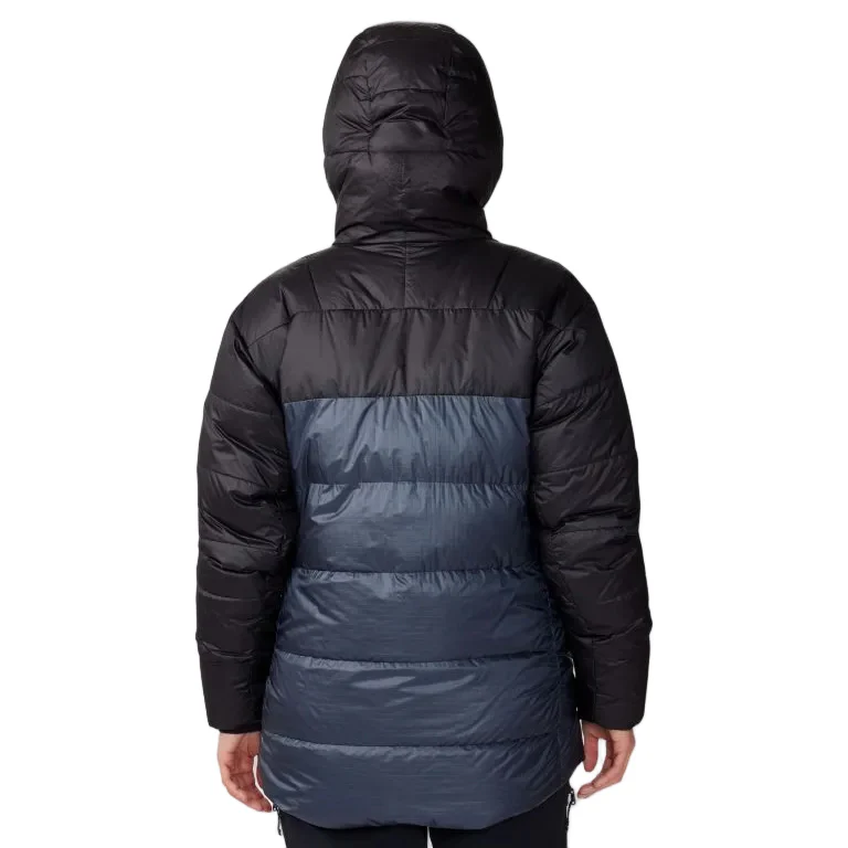 Women's Phantom Belay Down Parka - Image 2