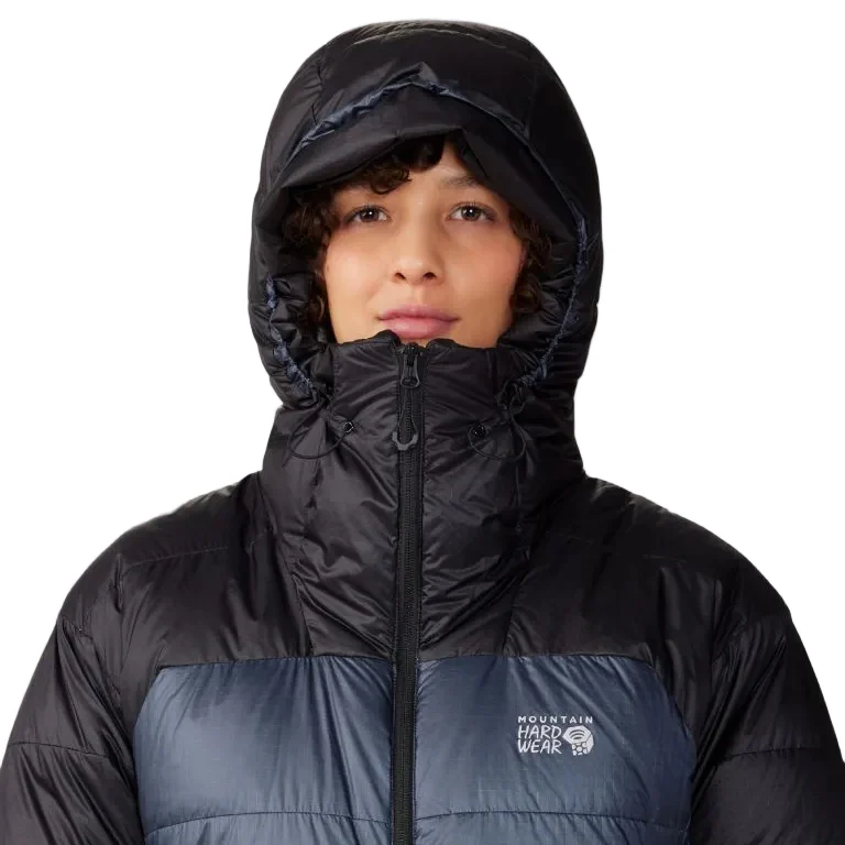 Women's Phantom Belay Down Parka - Image 4