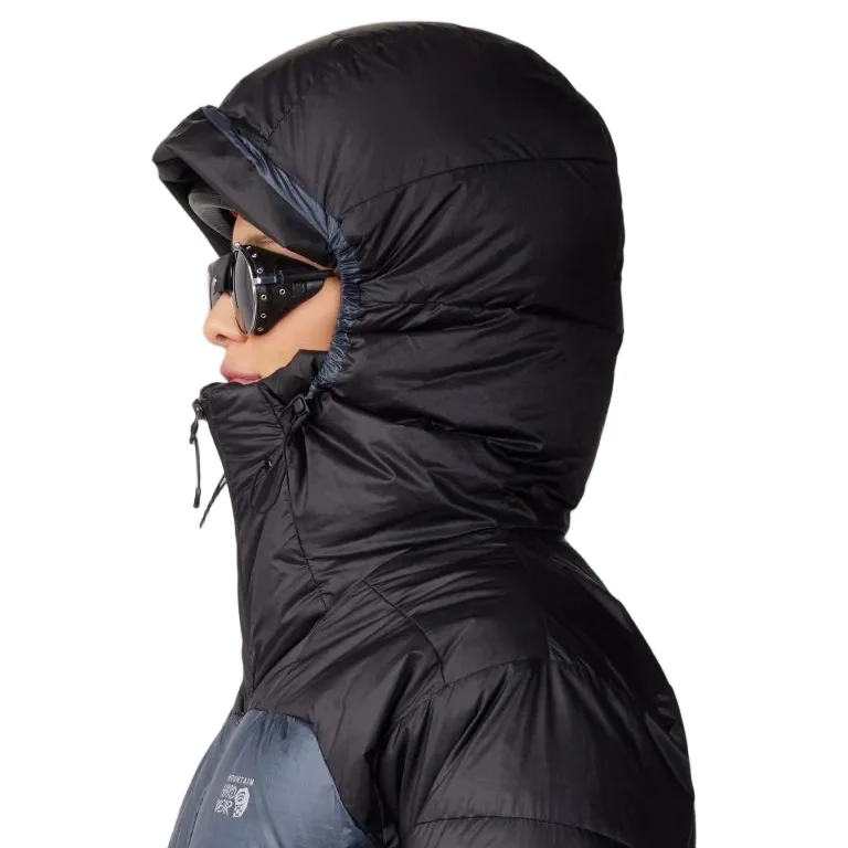 Women's Phantom Belay Down Parka - Image 5