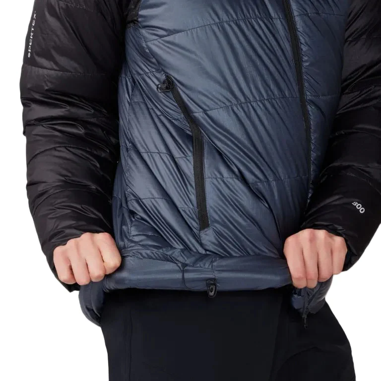 Women's Phantom Belay Down Parka - Image 6