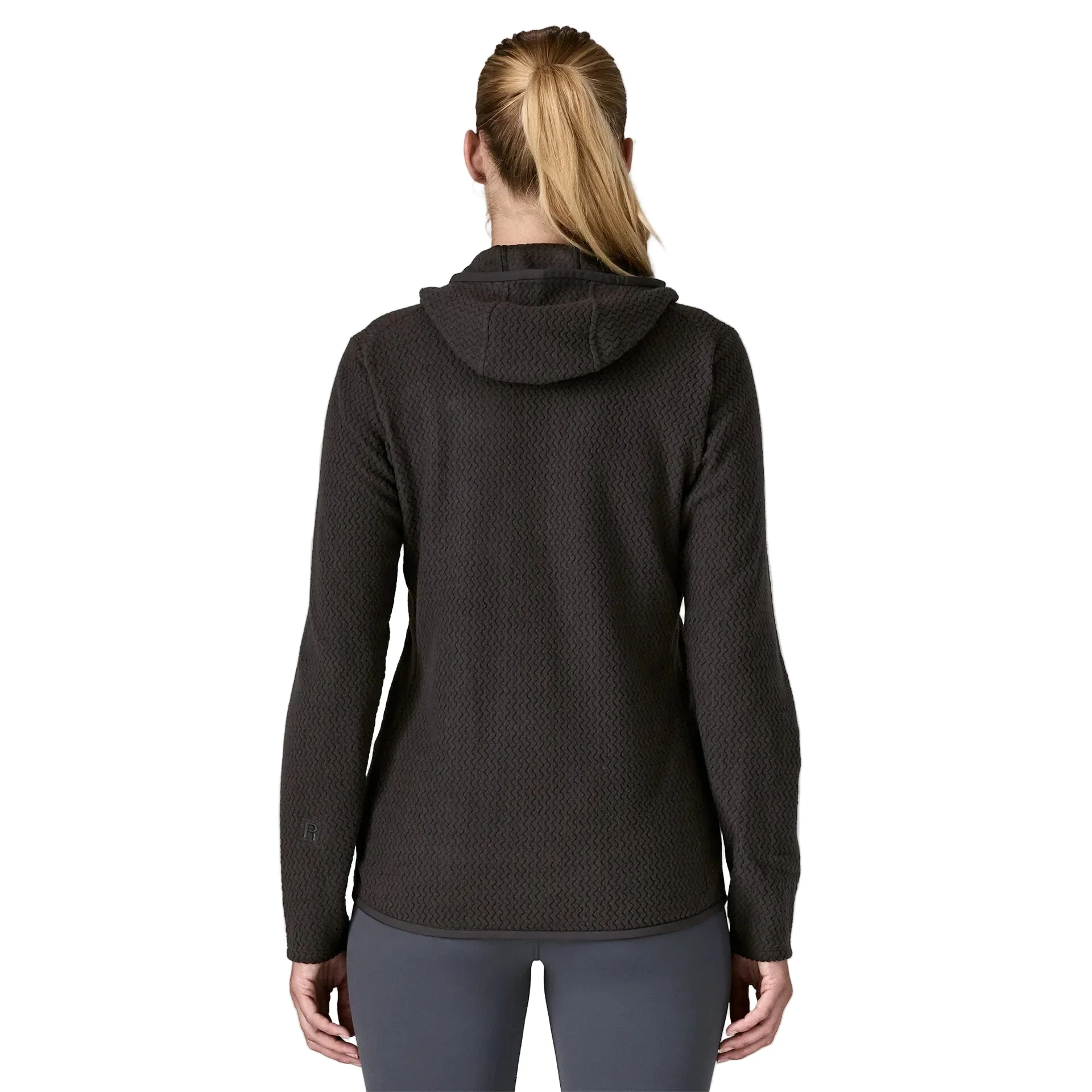 Women's R1 Air Full-Zip Hoody - Image 4