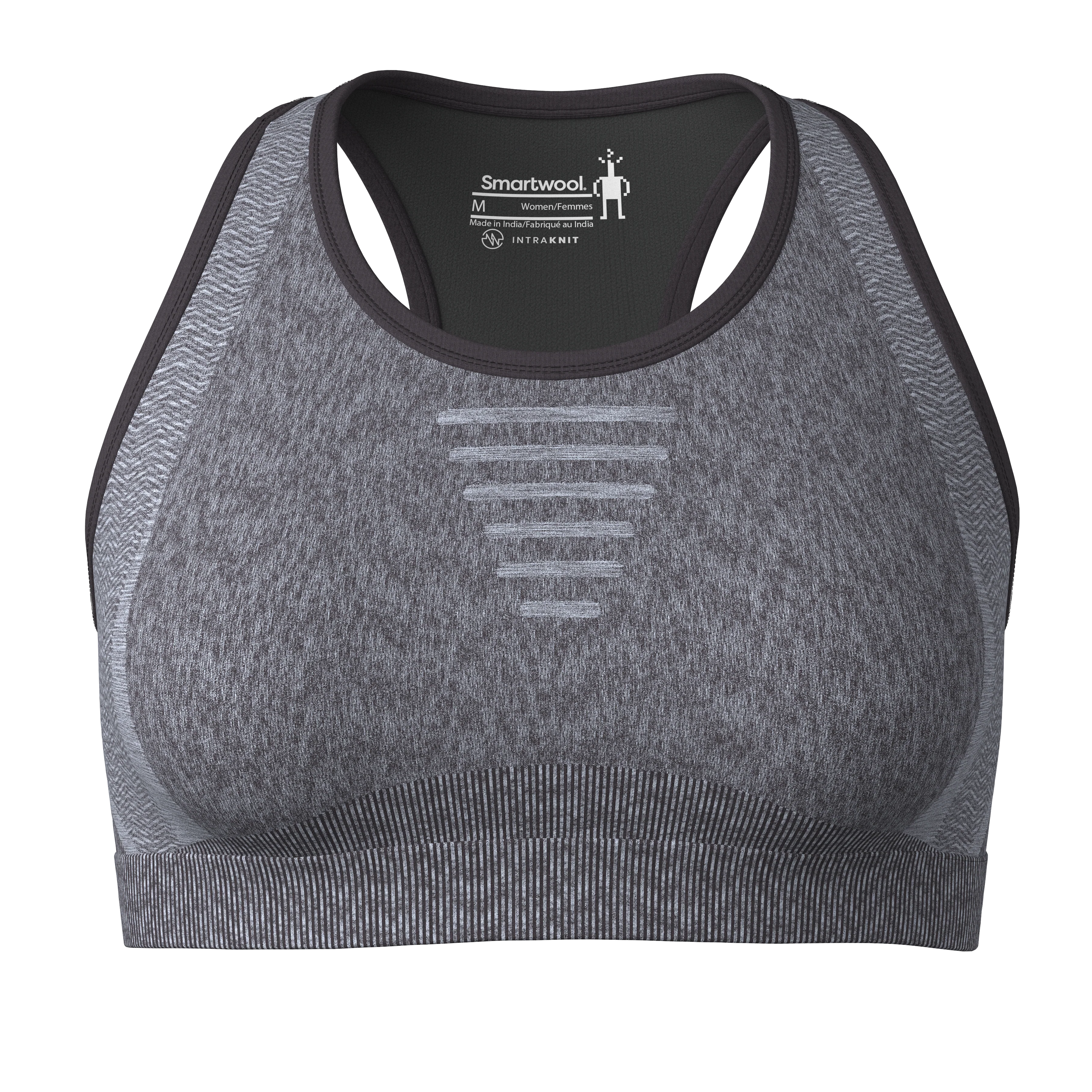 Women's Intraknit Racerback Bra - Image 3