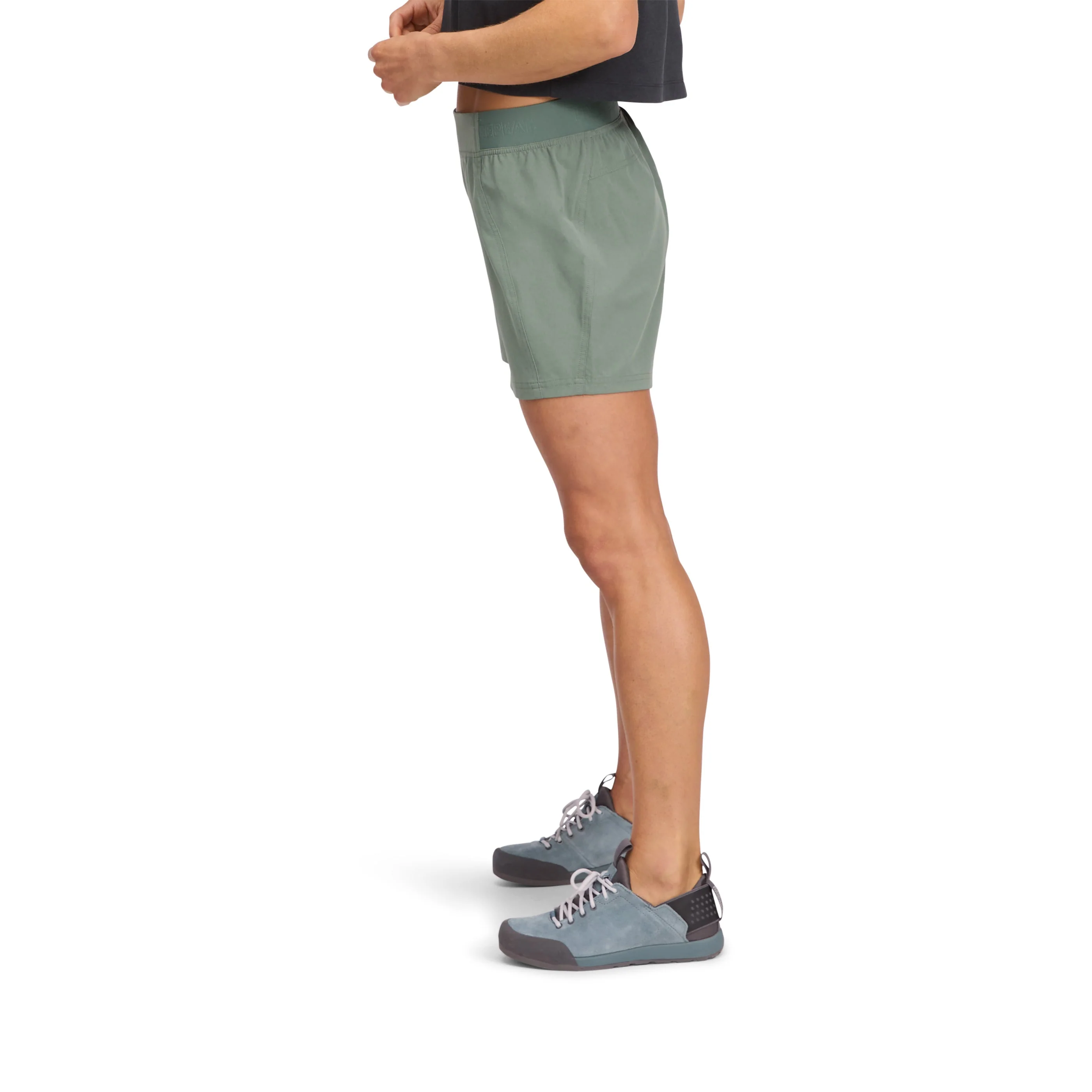 Women's Sierra Shorts - Image 2