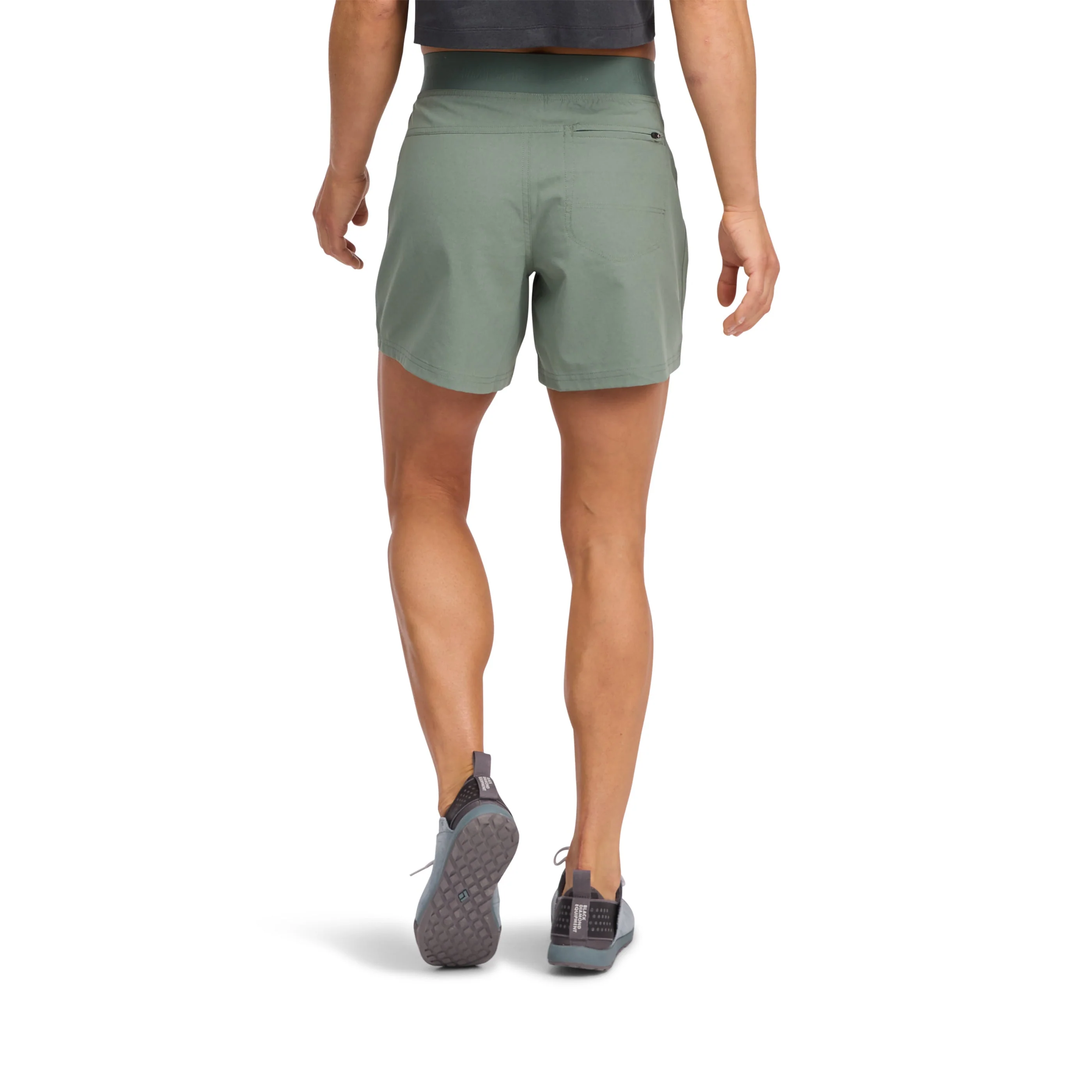 Women's Sierra Shorts - Image 3