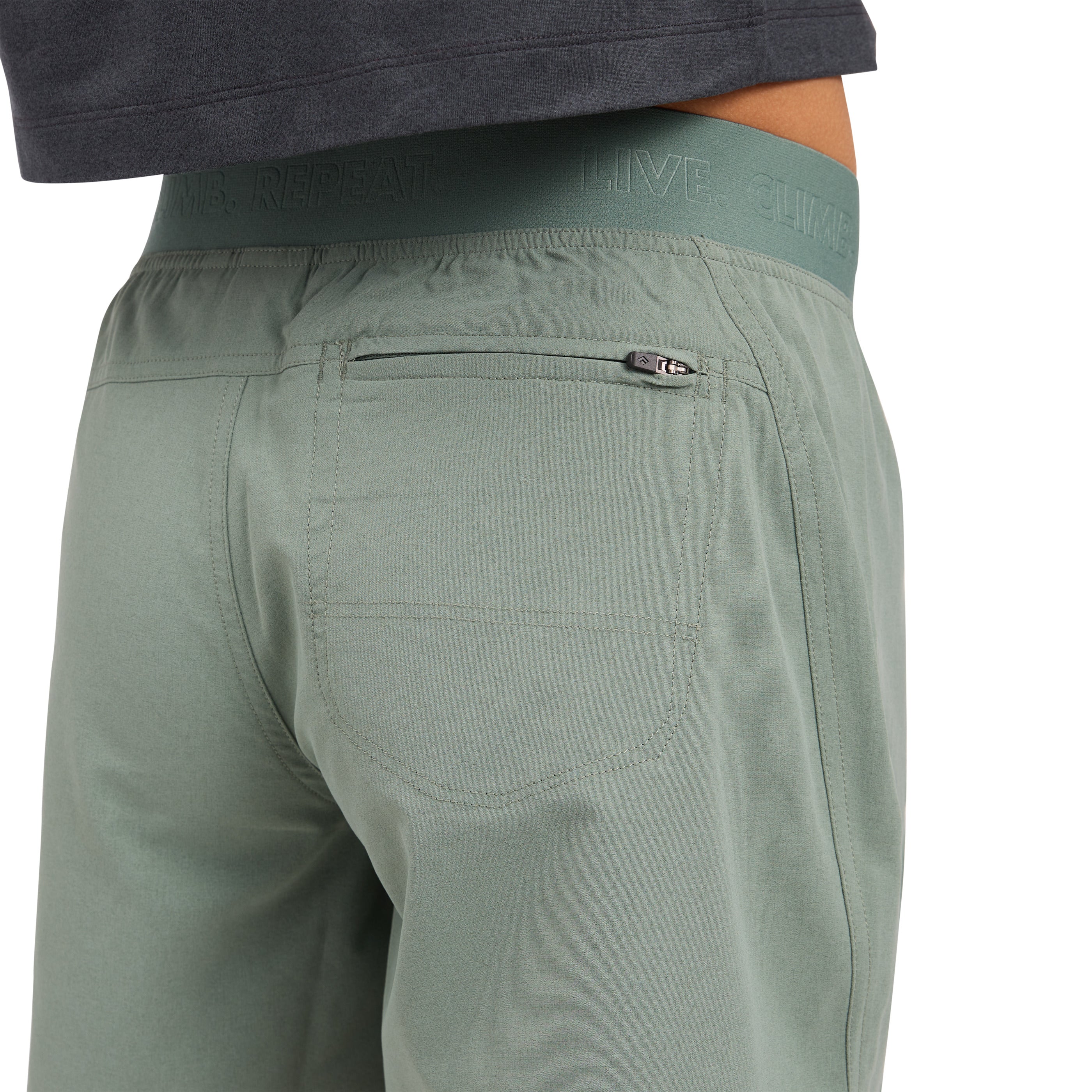 Women's Sierra Shorts - Image 5