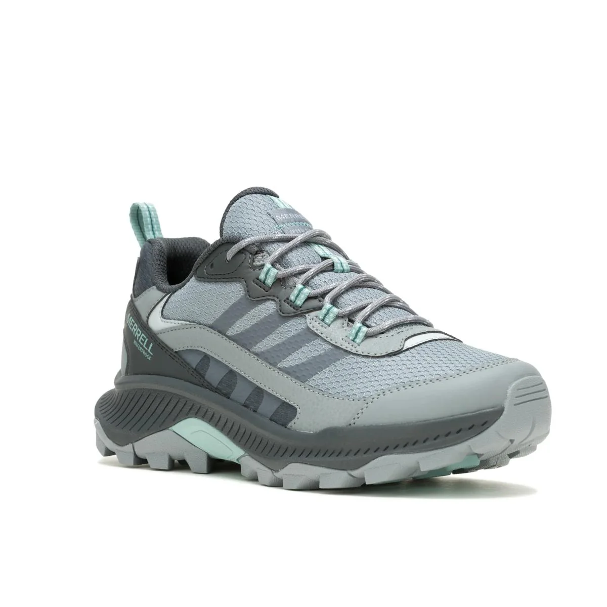 Women's Speed Strike 2 Waterproof - Image 4
