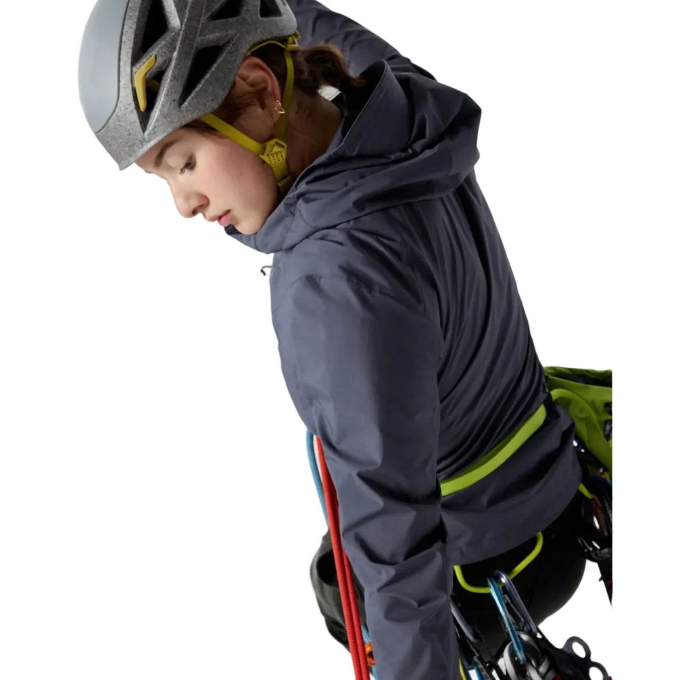 Women's Squamish Hoody - Image 3