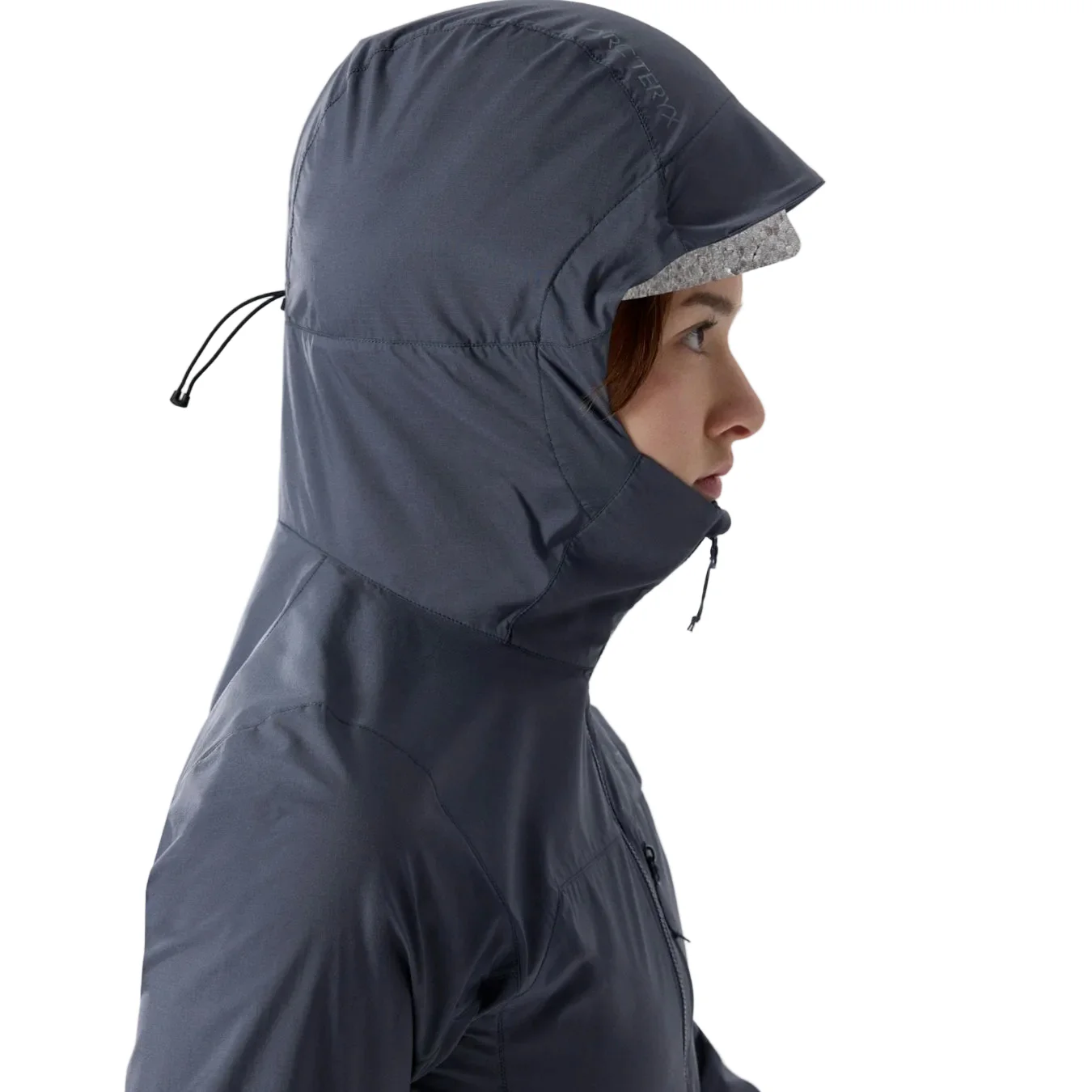 Women's Squamish Hoody - Image 6