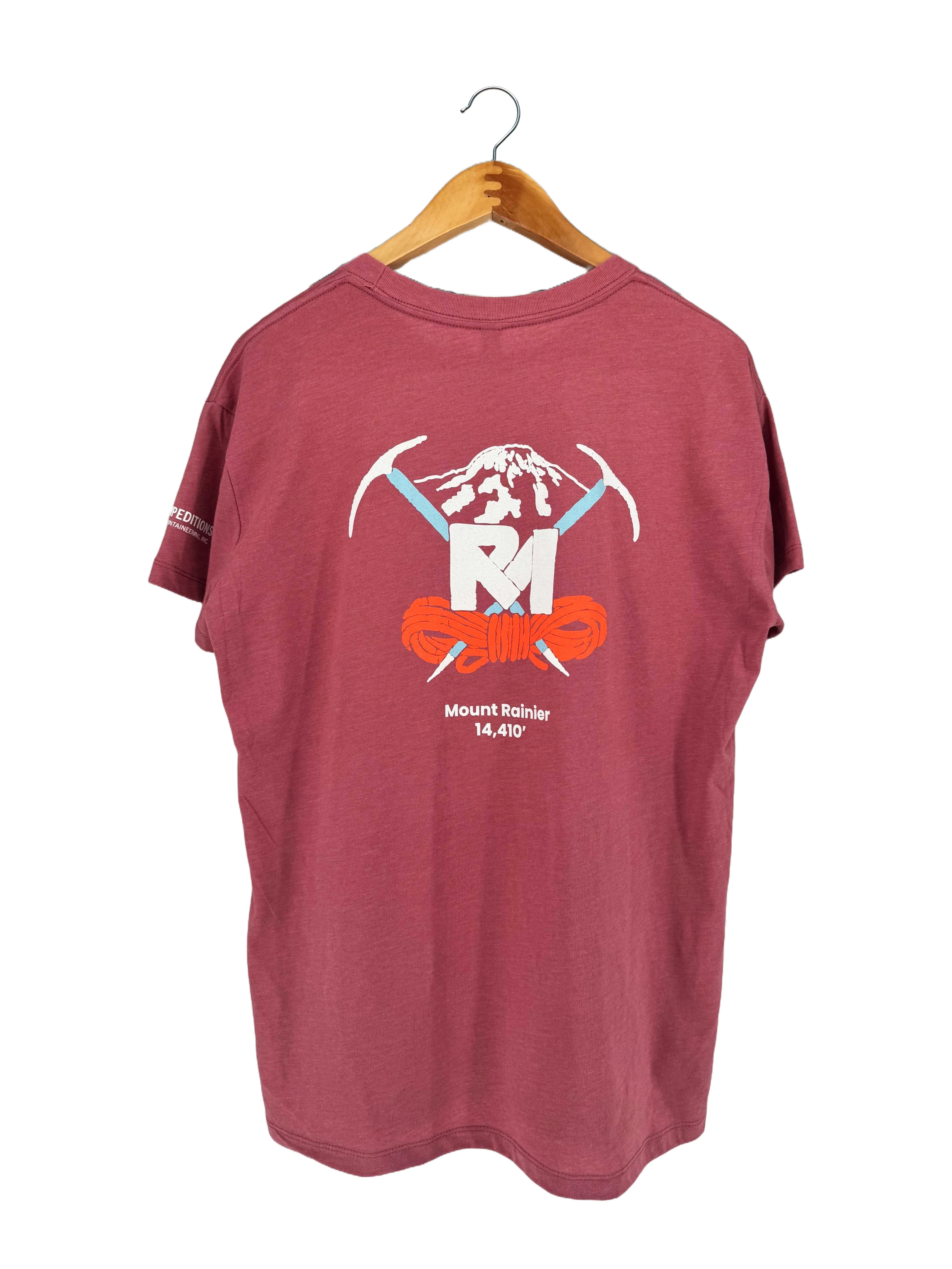 2025 Women's Summit Club T-Shirt - No Date - Image 2
