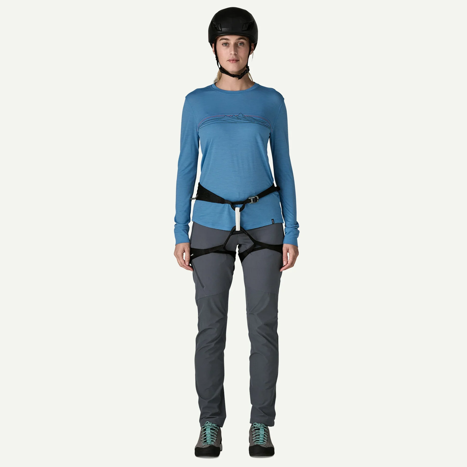Women's Terravia Alpine Pants - Image 5