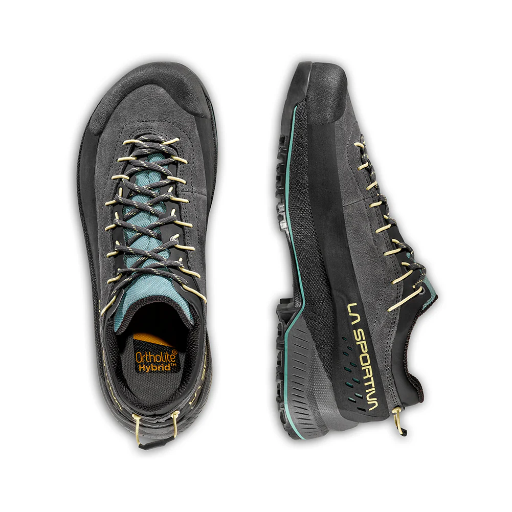 2025 Women's TX4 Evo Approach Shoes - Image 4