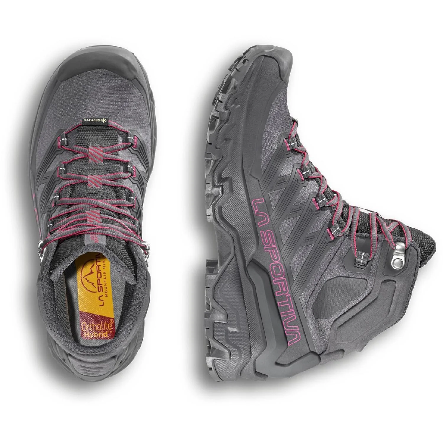 Women's Ultra Raptor 3 Mid GTX - Image 5
