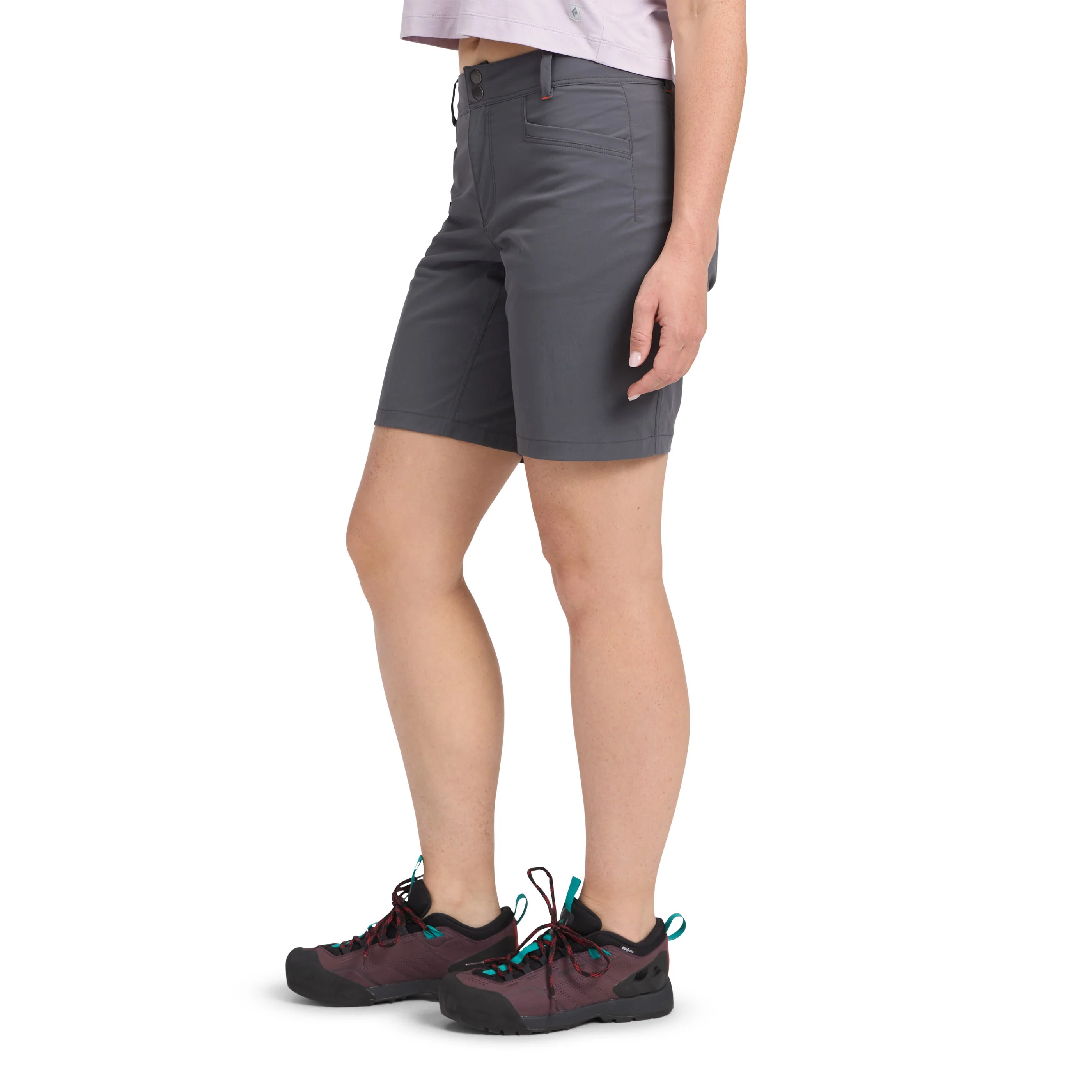Women's Valley Shorts - Image 2