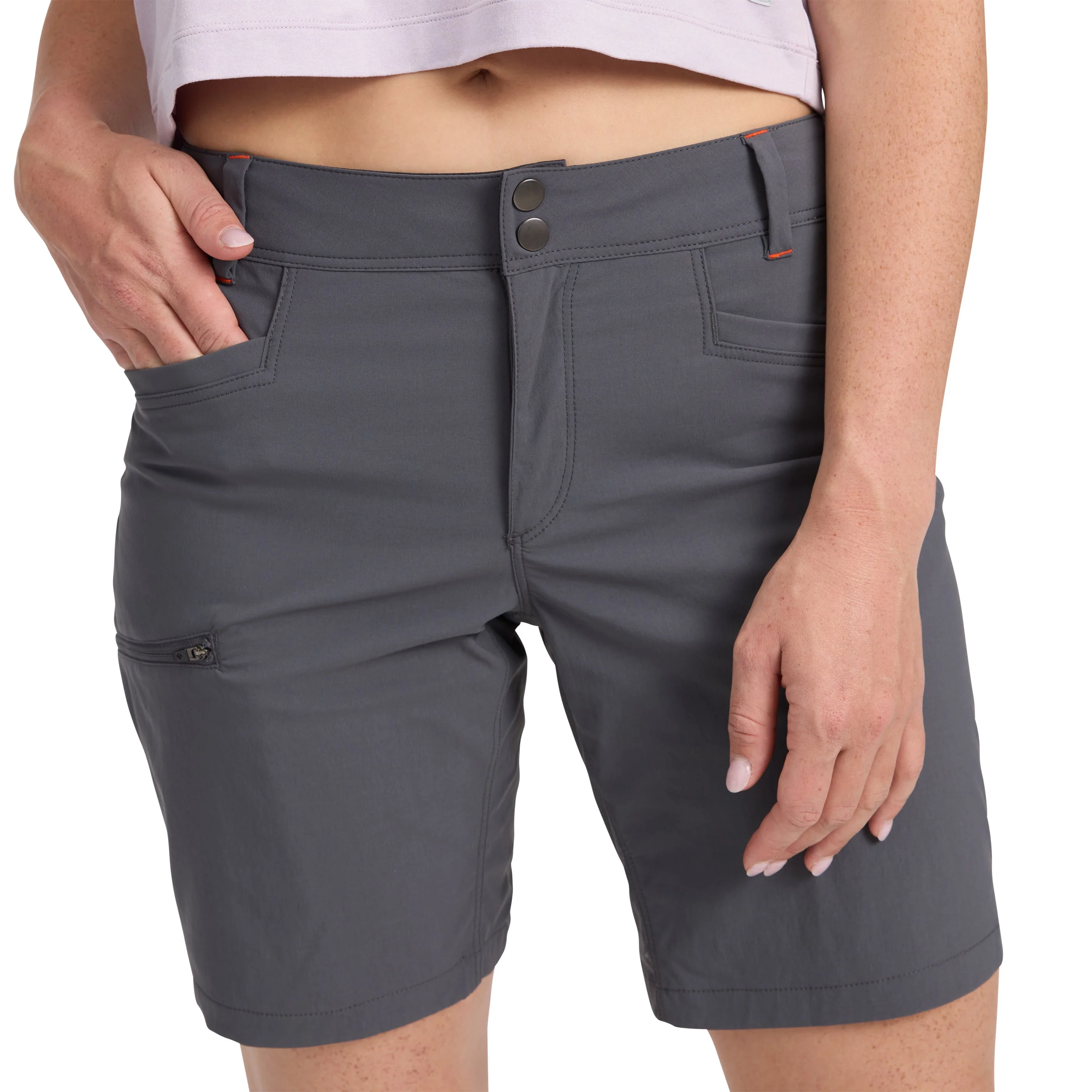 Women's Valley Shorts - Image 4