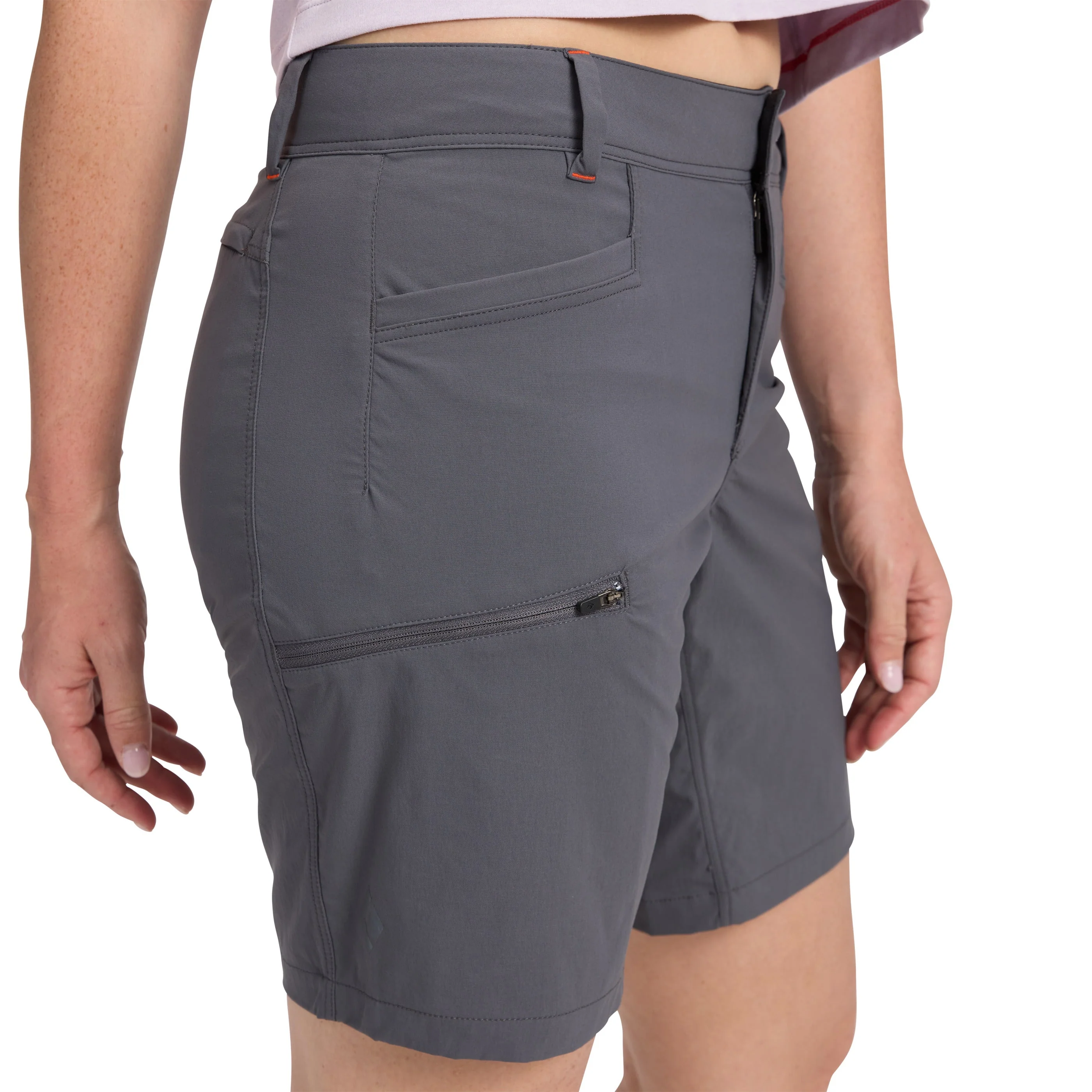 Women's Valley Shorts - Image 5