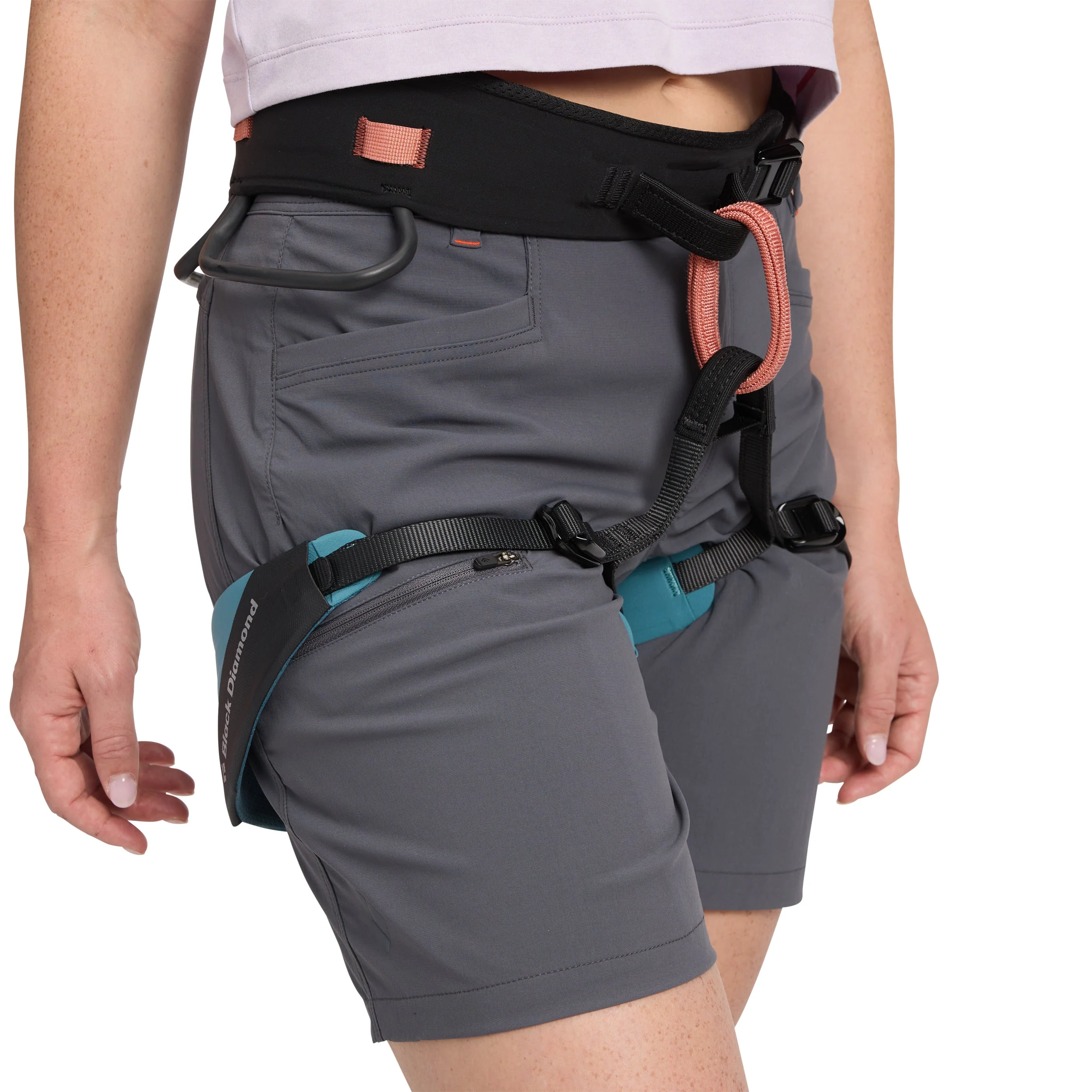 Women's Valley Shorts - Image 6