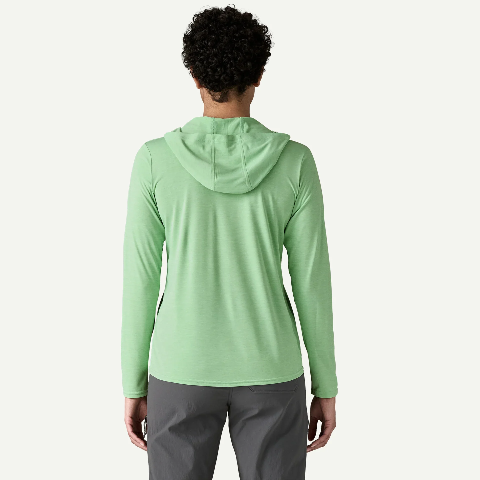 Women's Capilene® Cool Daily Hoody - Image 2