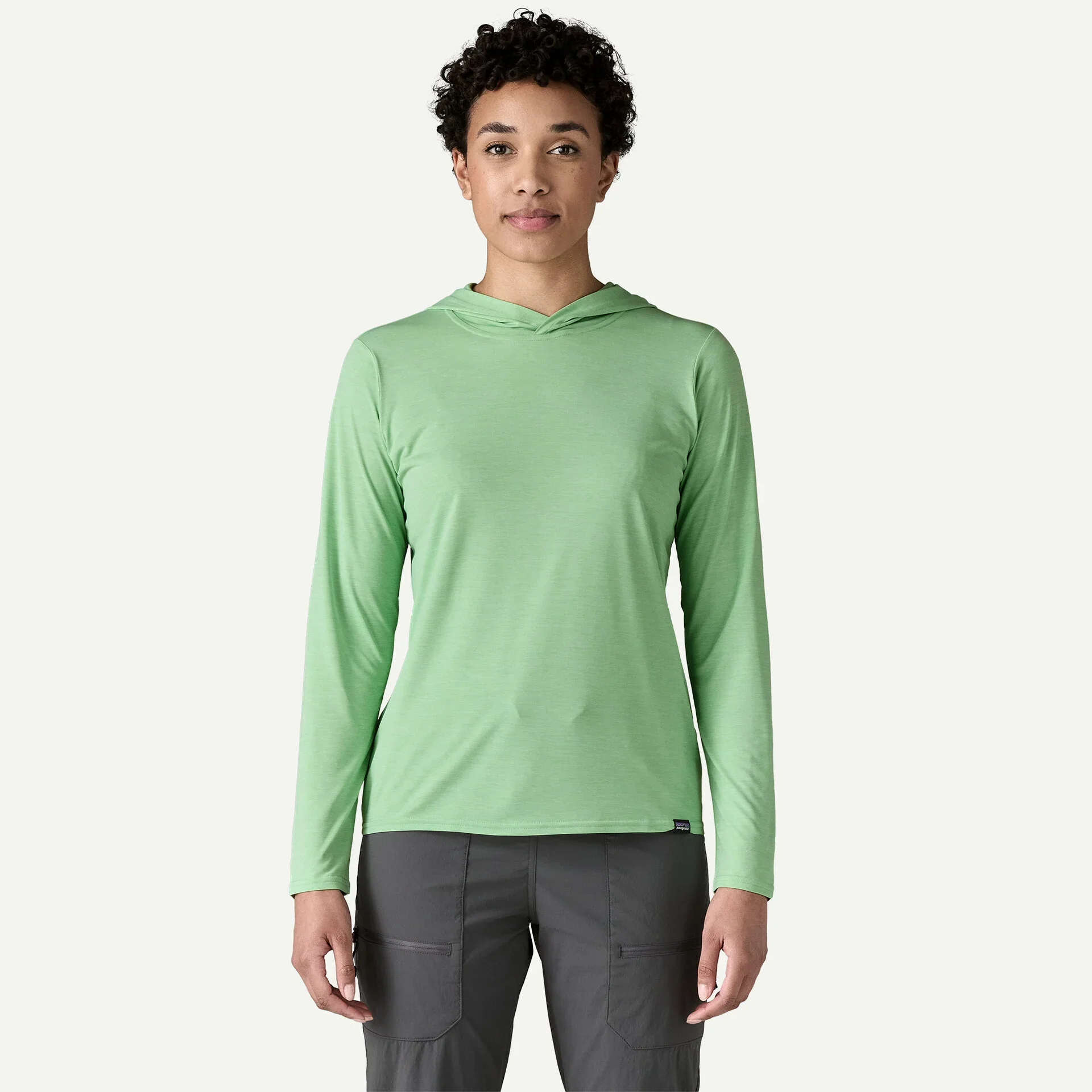 Women's Capilene® Cool Daily Hoody - Image 3