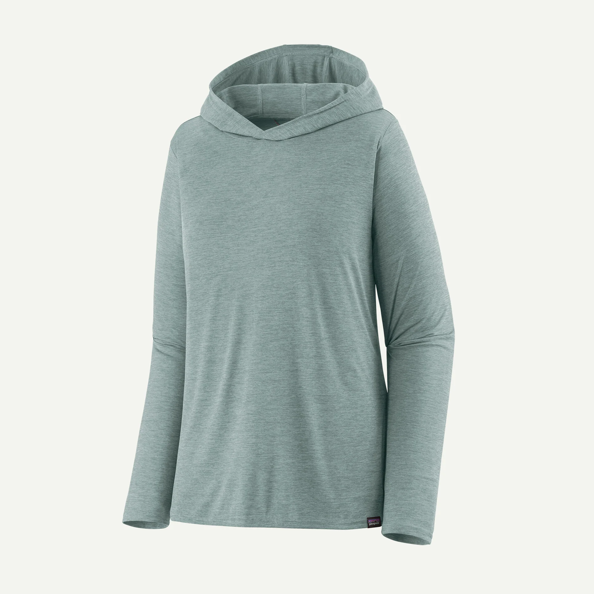 Women's Capilene® Cool Daily Hoody - Image 4