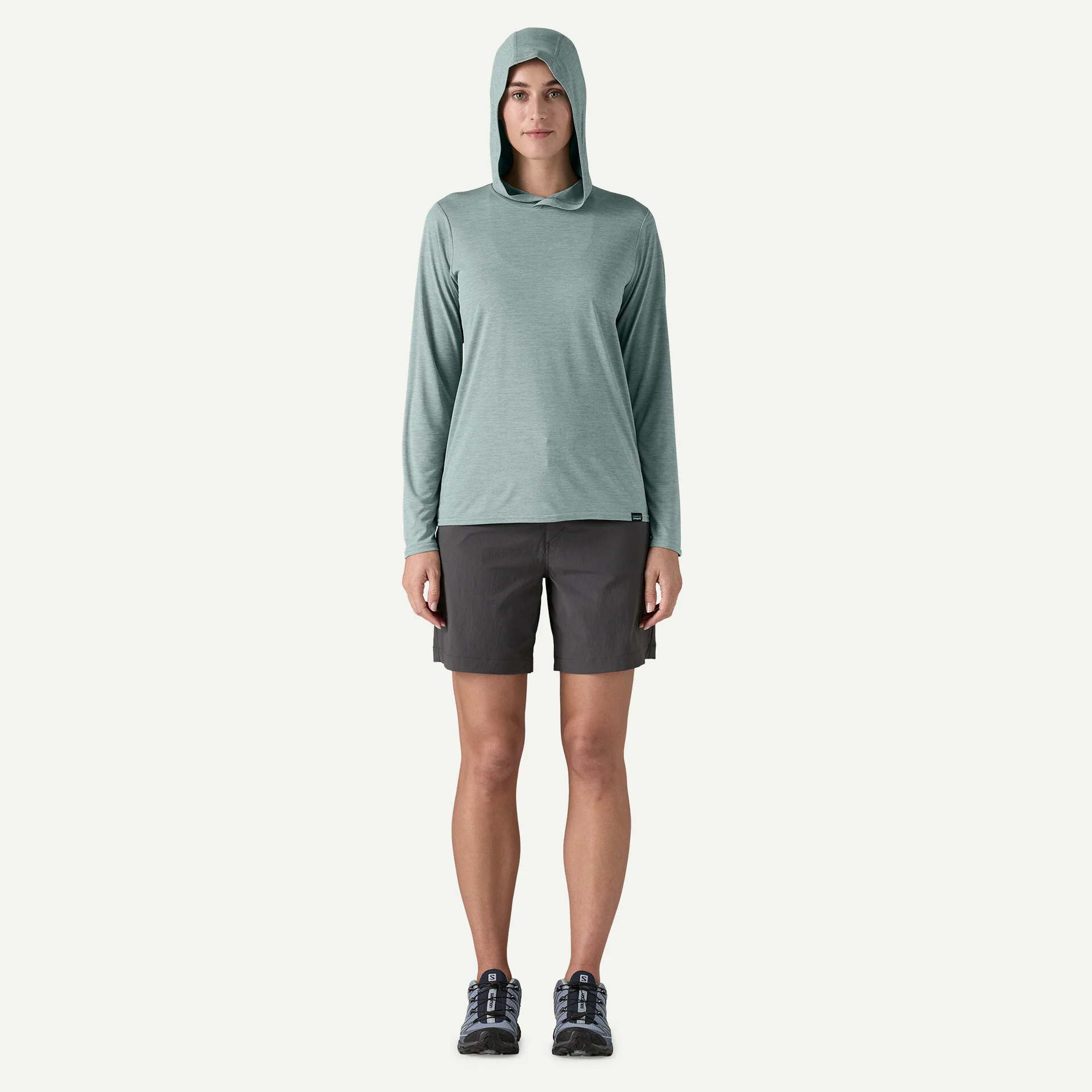 Women's Capilene® Cool Daily Hoody - Image 5