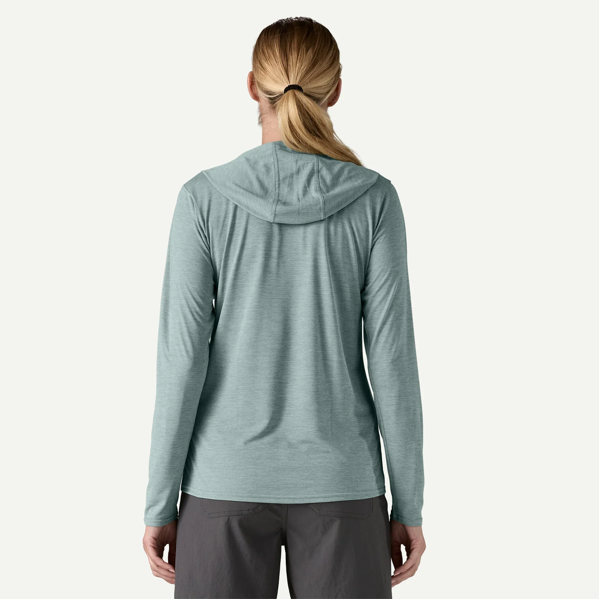 Women's Capilene® Cool Daily Hoody - Image 6